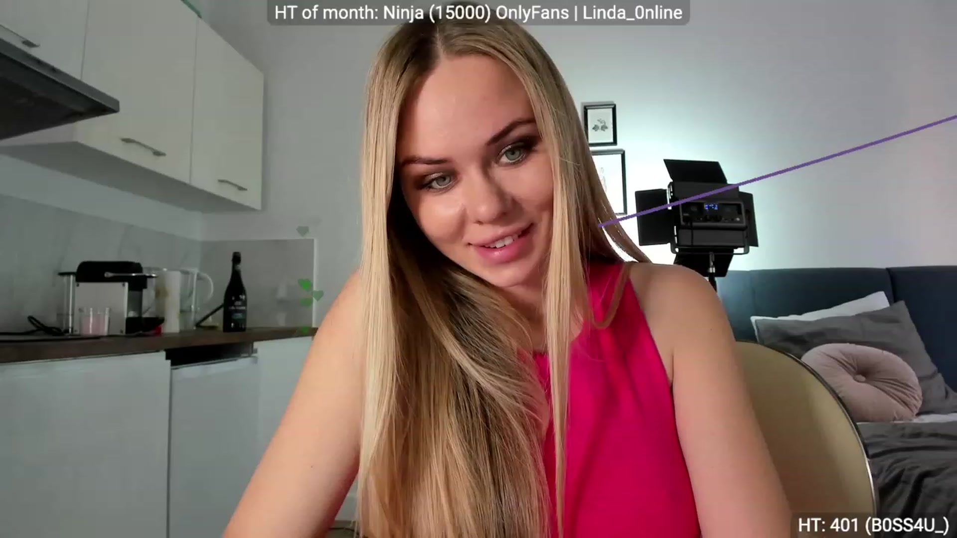 Linda_0nline video thumbnail