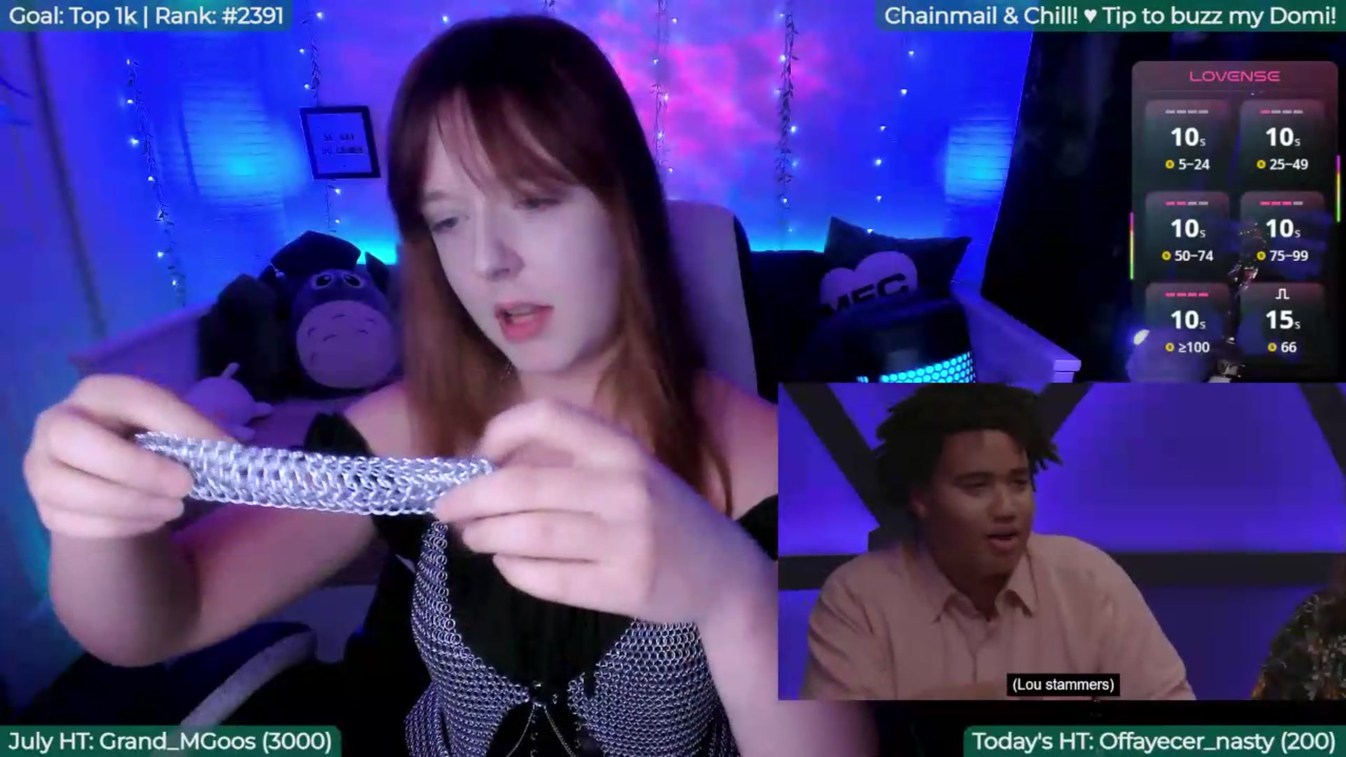 FayeWilde video thumbnail