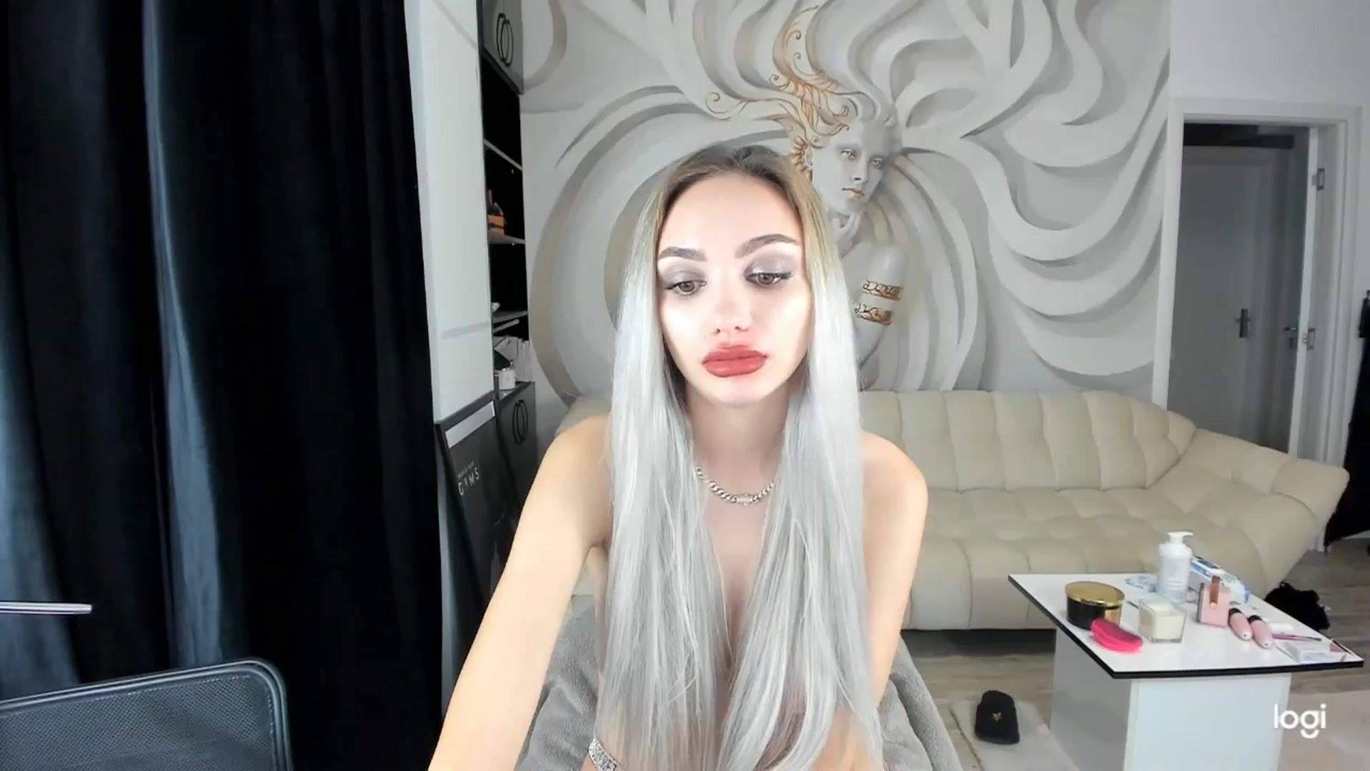 HaleySweet18 video thumbnail