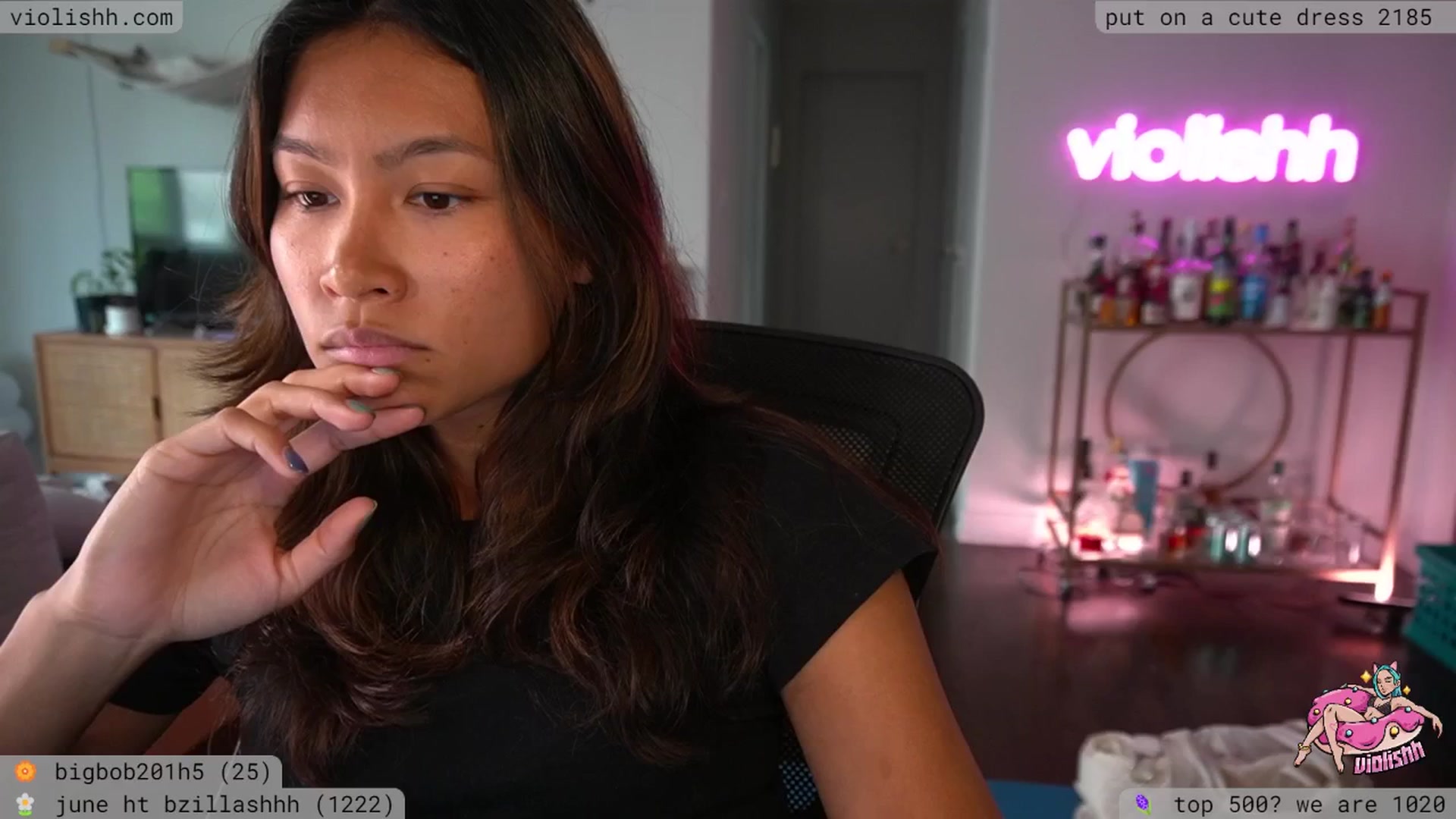 violishh video thumbnail