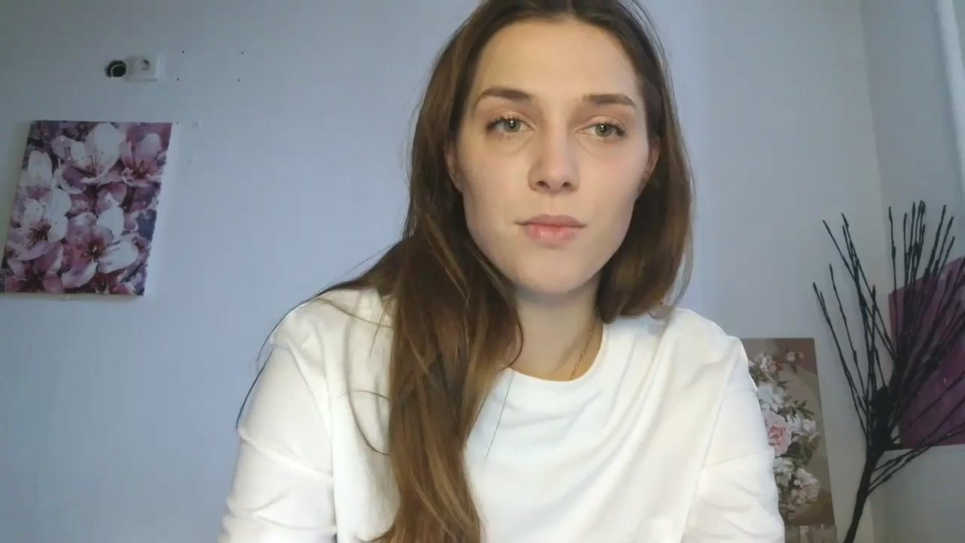 HaleyReed video thumbnail