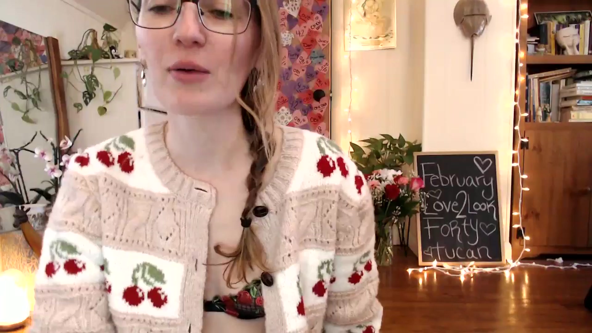 WildflowerEm video thumbnail