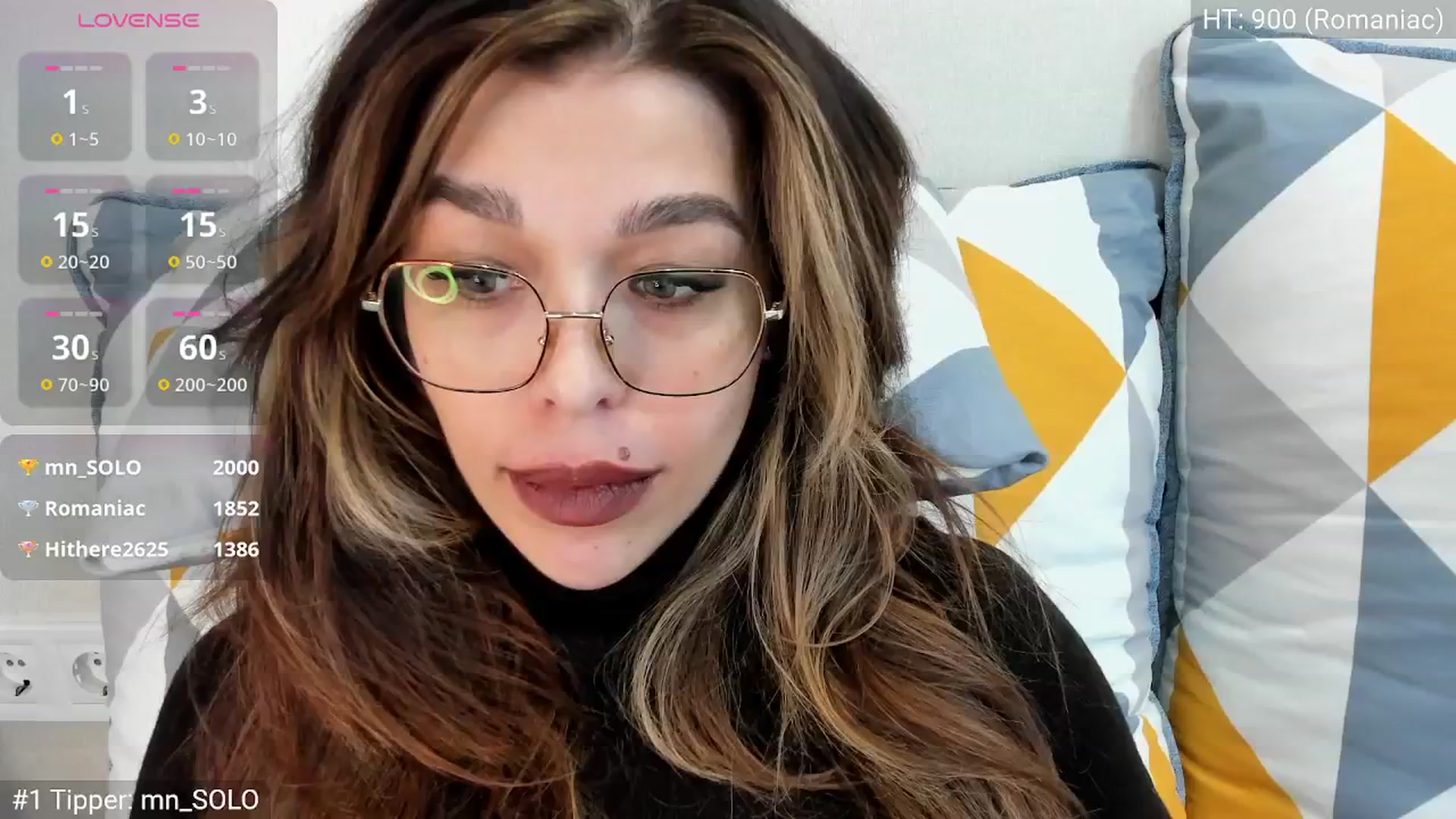 Yoursoul_Mila video thumbnail