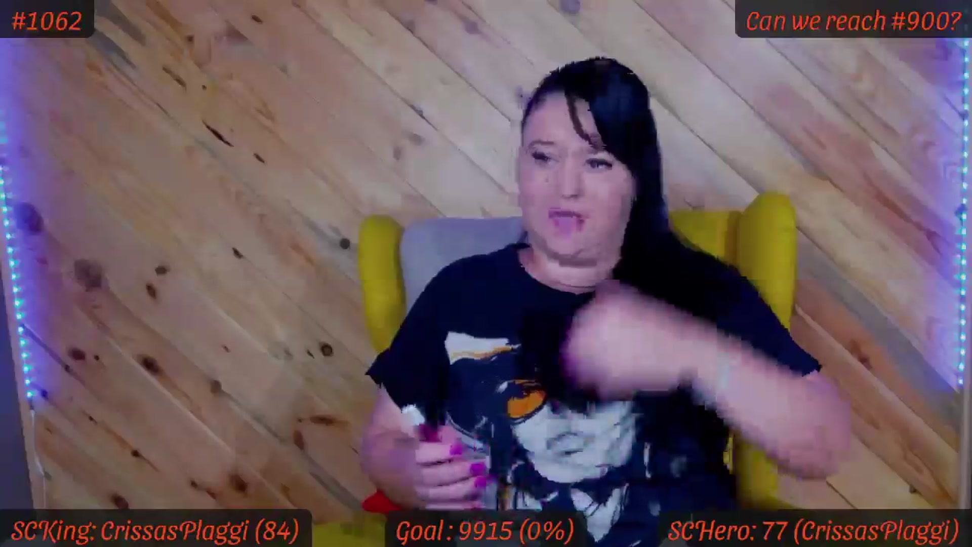 SensualCrissa video thumbnail