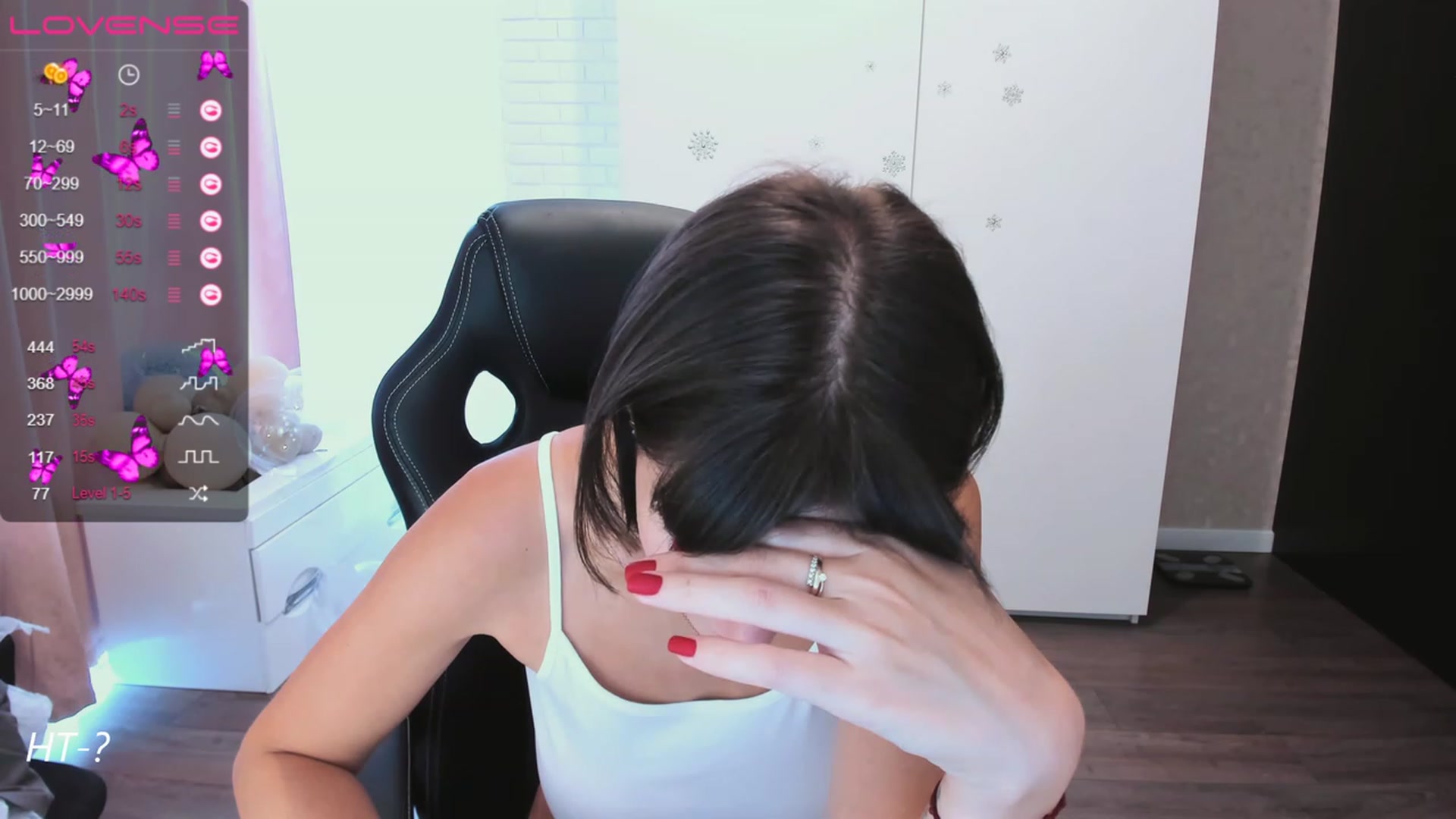 HollyMollyy video thumbnail