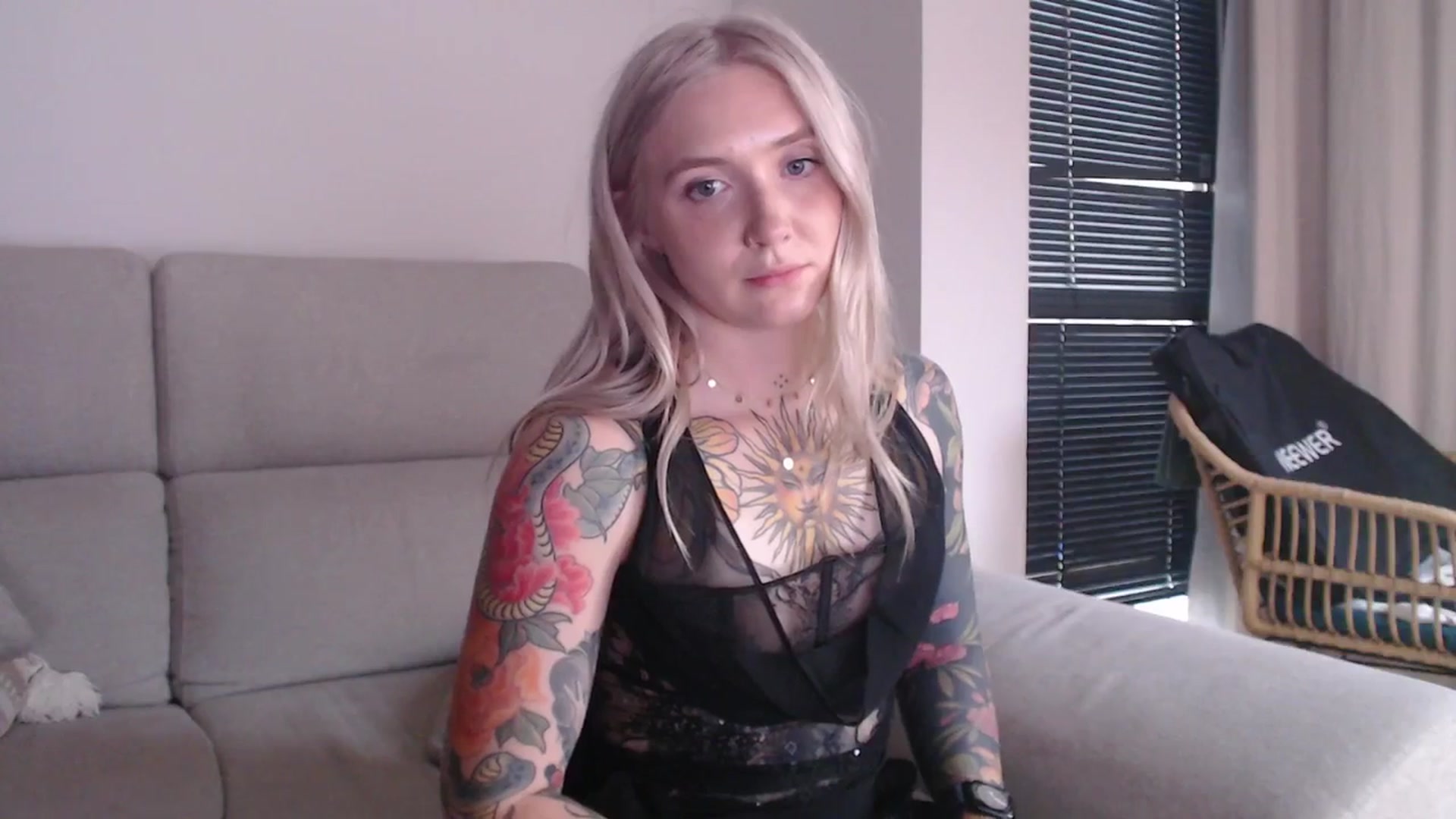 Tattoo_bbgirl video thumbnail
