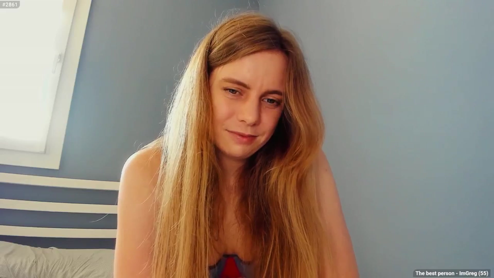 Personage video thumbnail