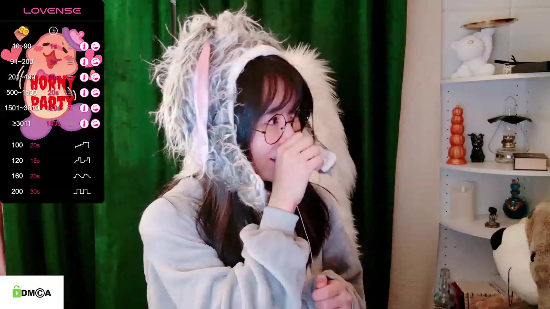 meows video thumbnail