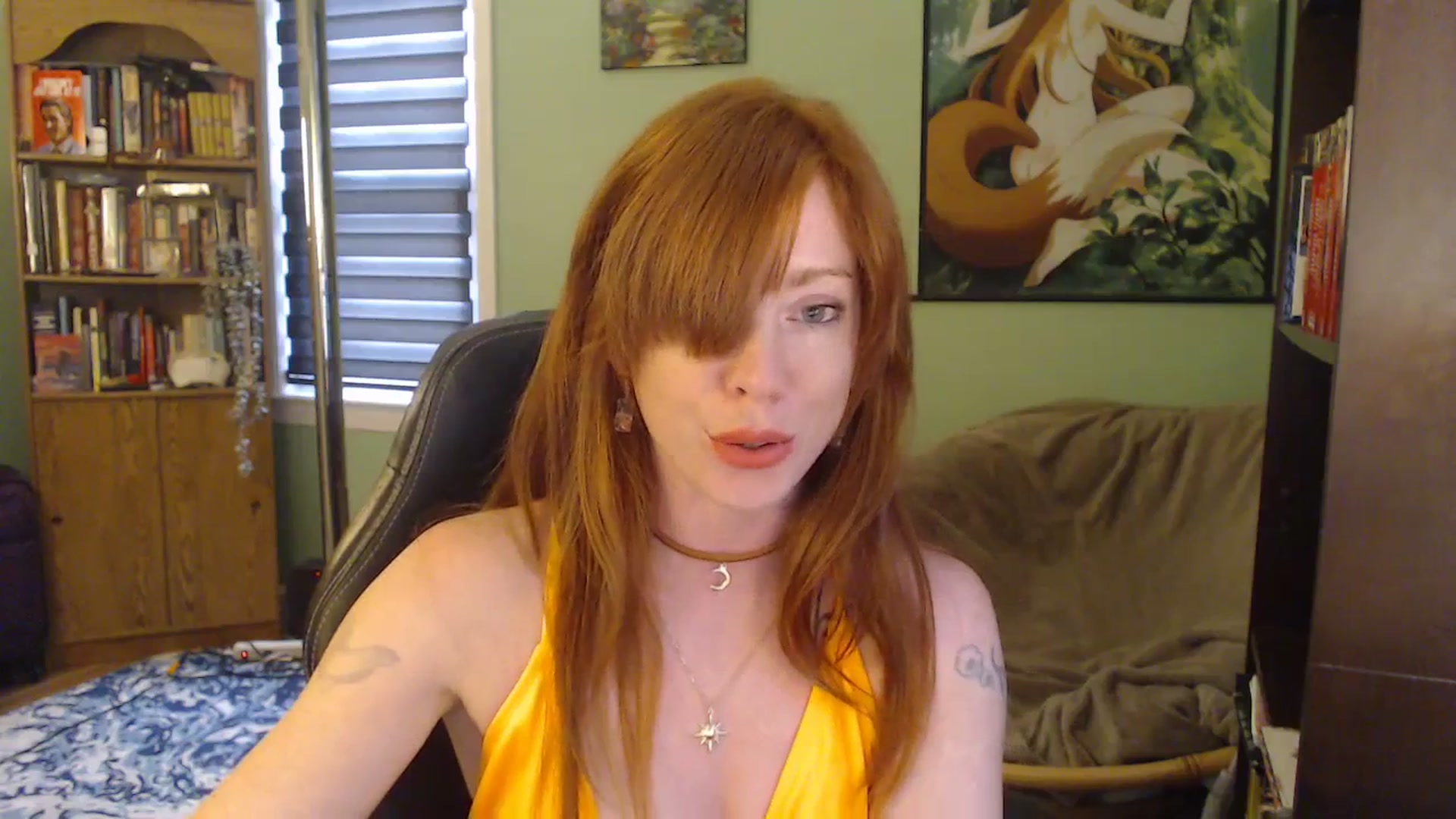 AstraeaSiren video thumbnail
