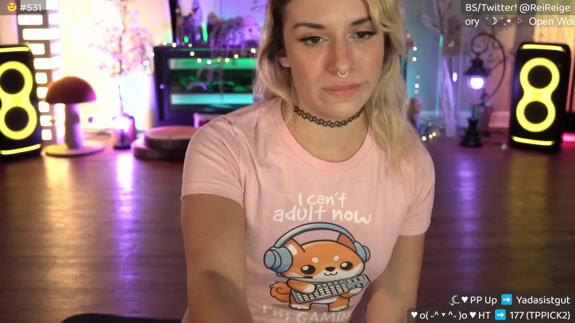 Reige video thumbnail