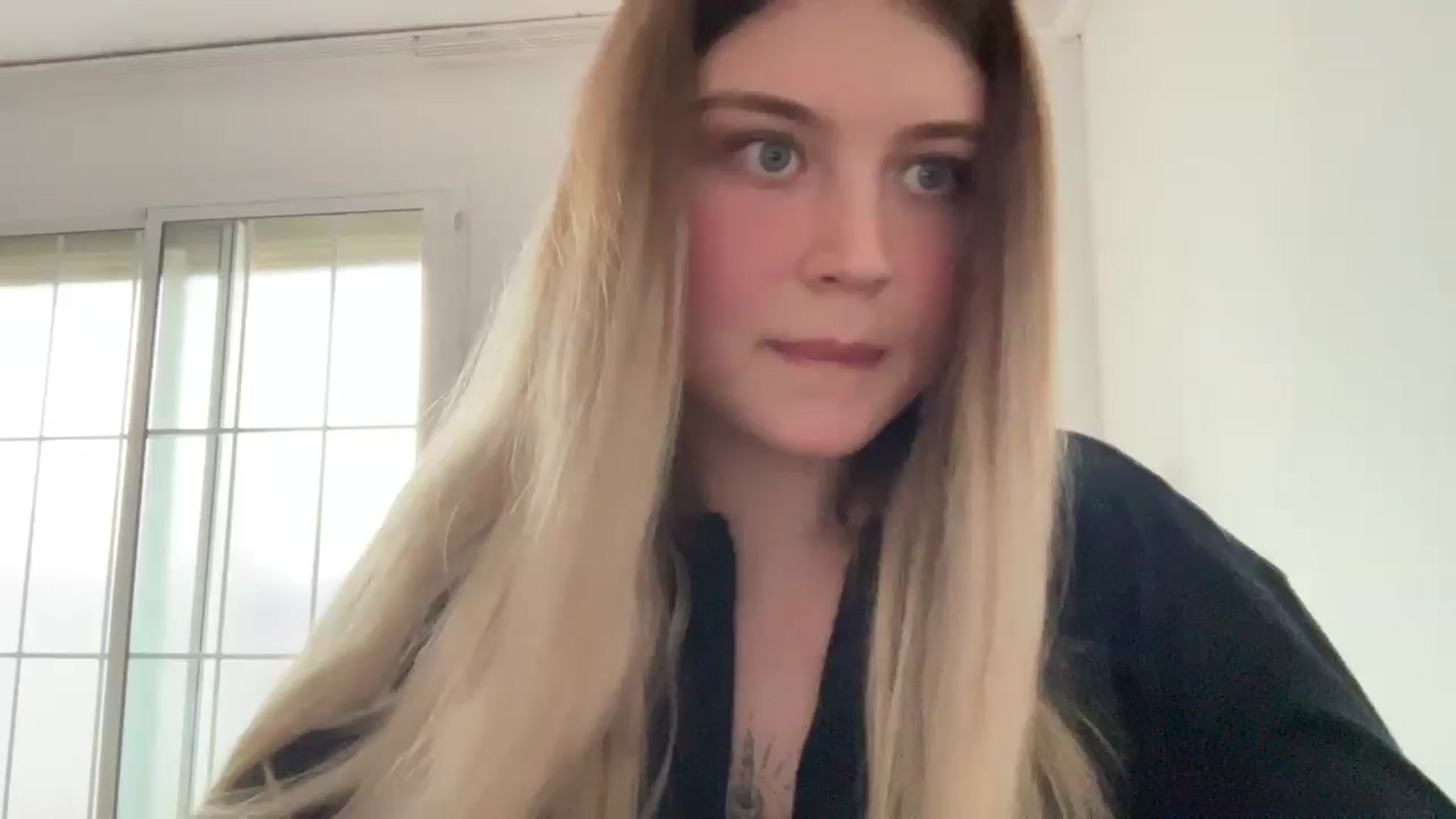 BuckwheatLady video thumbnail