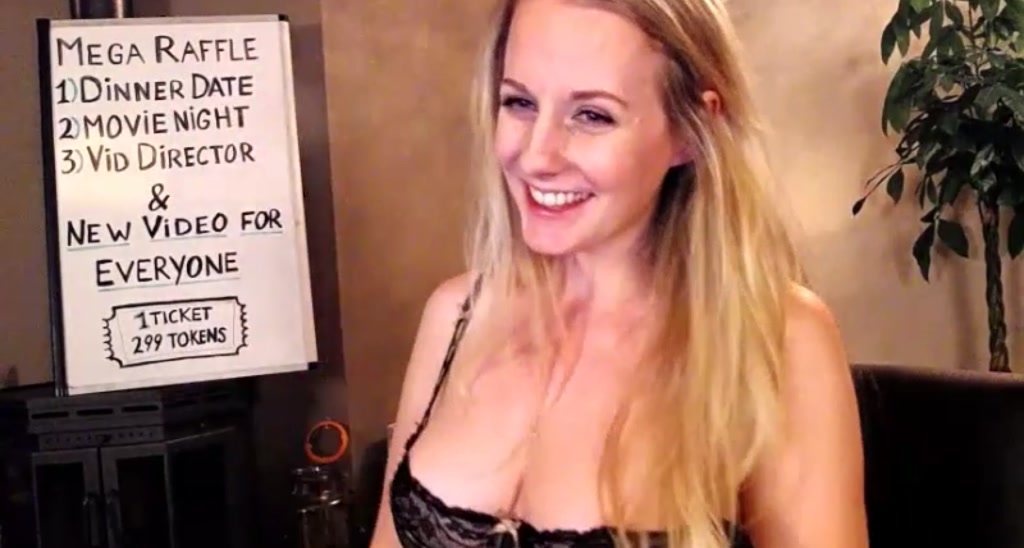 WildestKitten video thumbnail