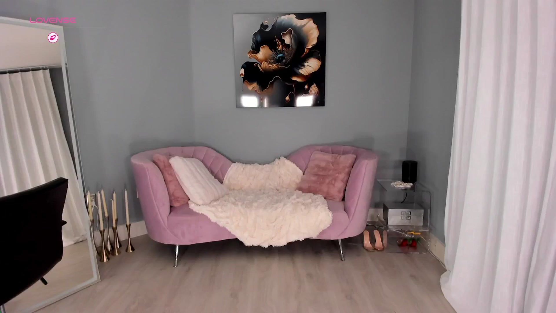 Bewitching video thumbnail