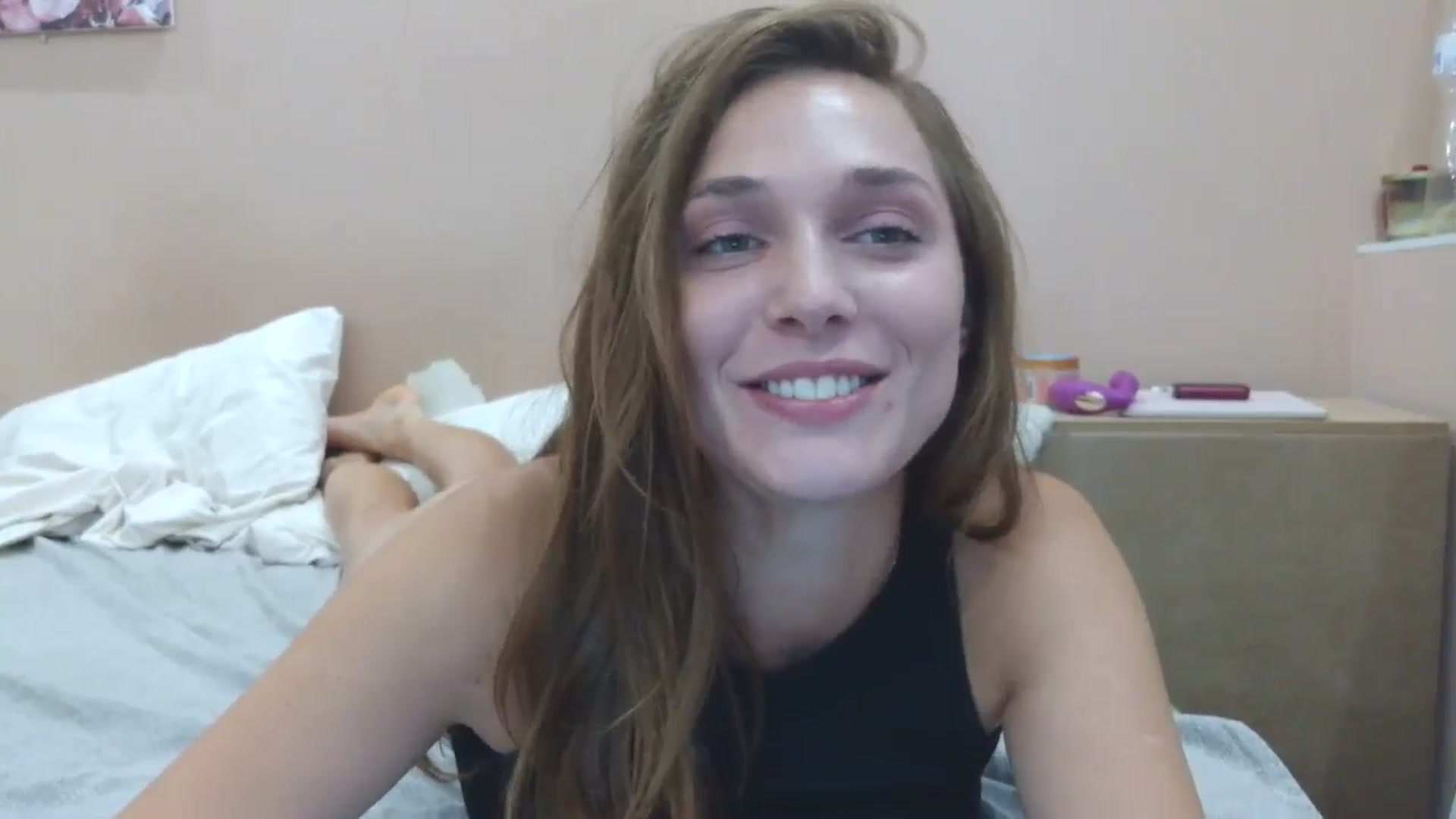 HaleyReed video thumbnail