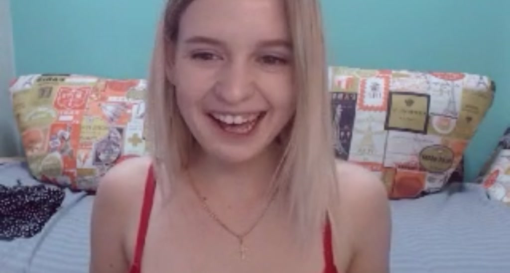 JennaKiss18 video thumbnail