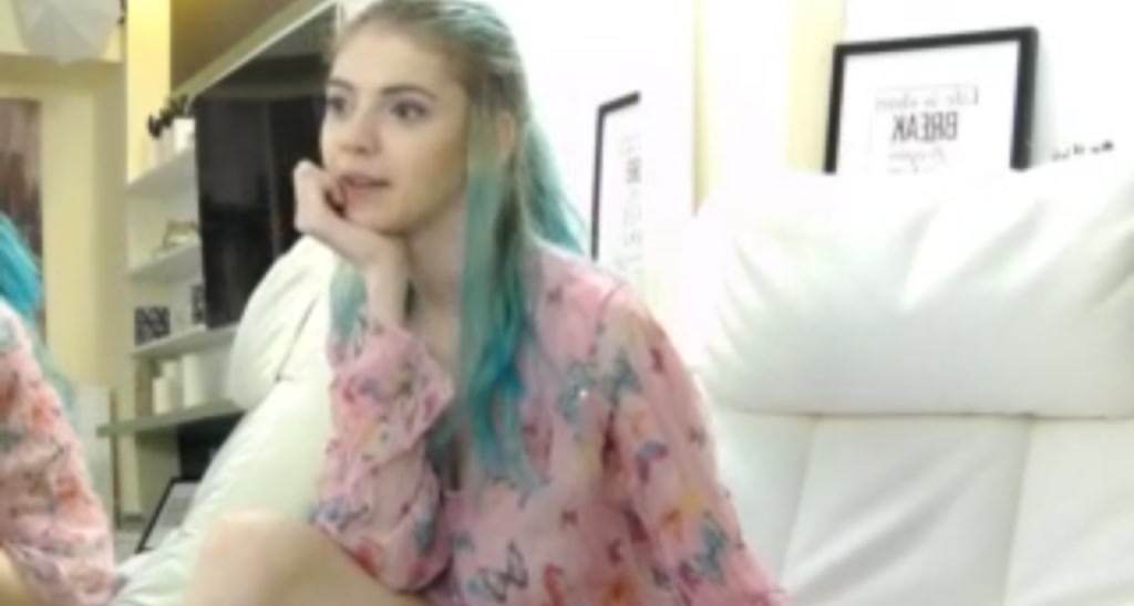 KimmyRain video thumbnail