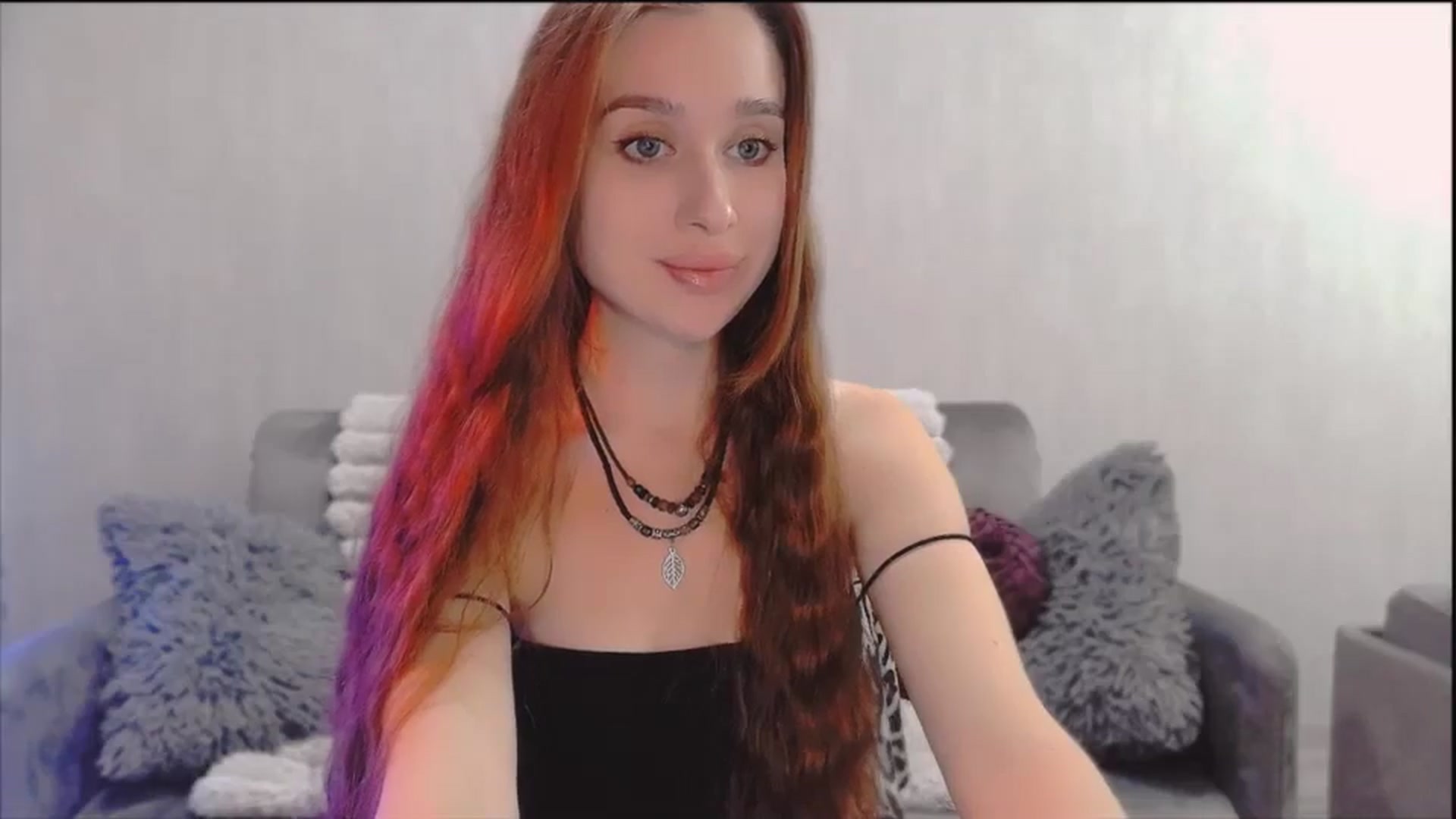 Lora_Foxi video thumbnail
