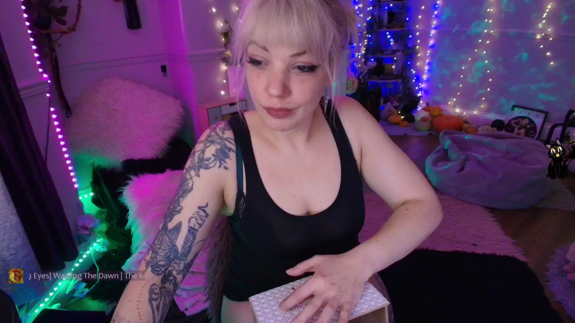 LunaWolfie video thumbnail