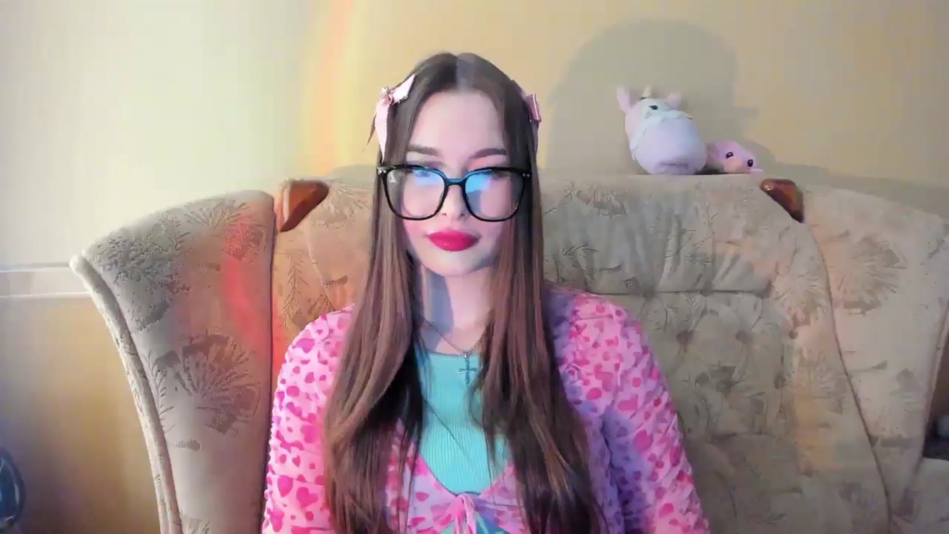 DiscoGirl video thumbnail