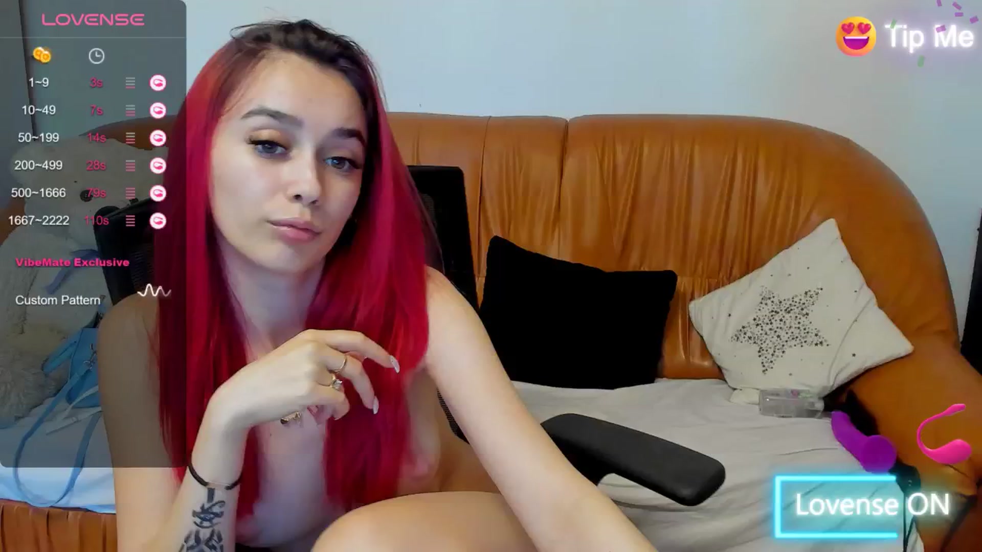 AmyKentt video thumbnail