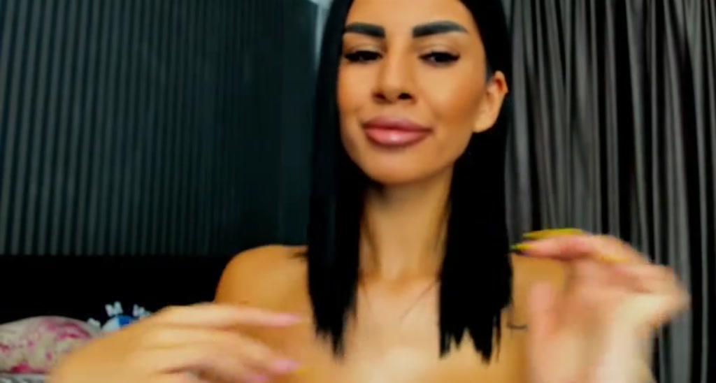 Afterhourgirl video thumbnail