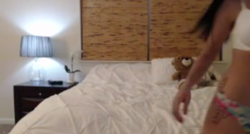 LilMissBrandi video thumbnail