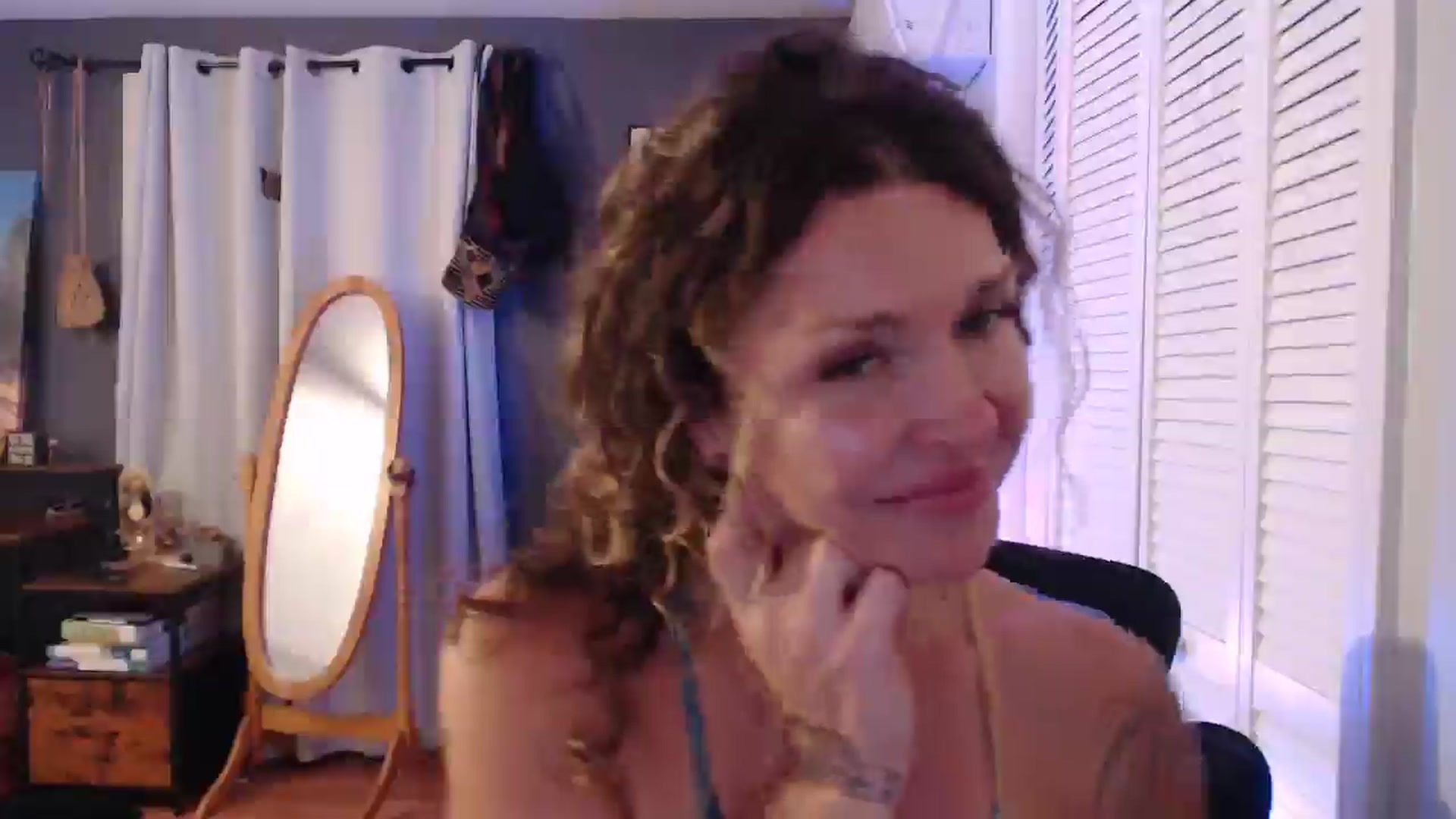 HazelJane7 video thumbnail