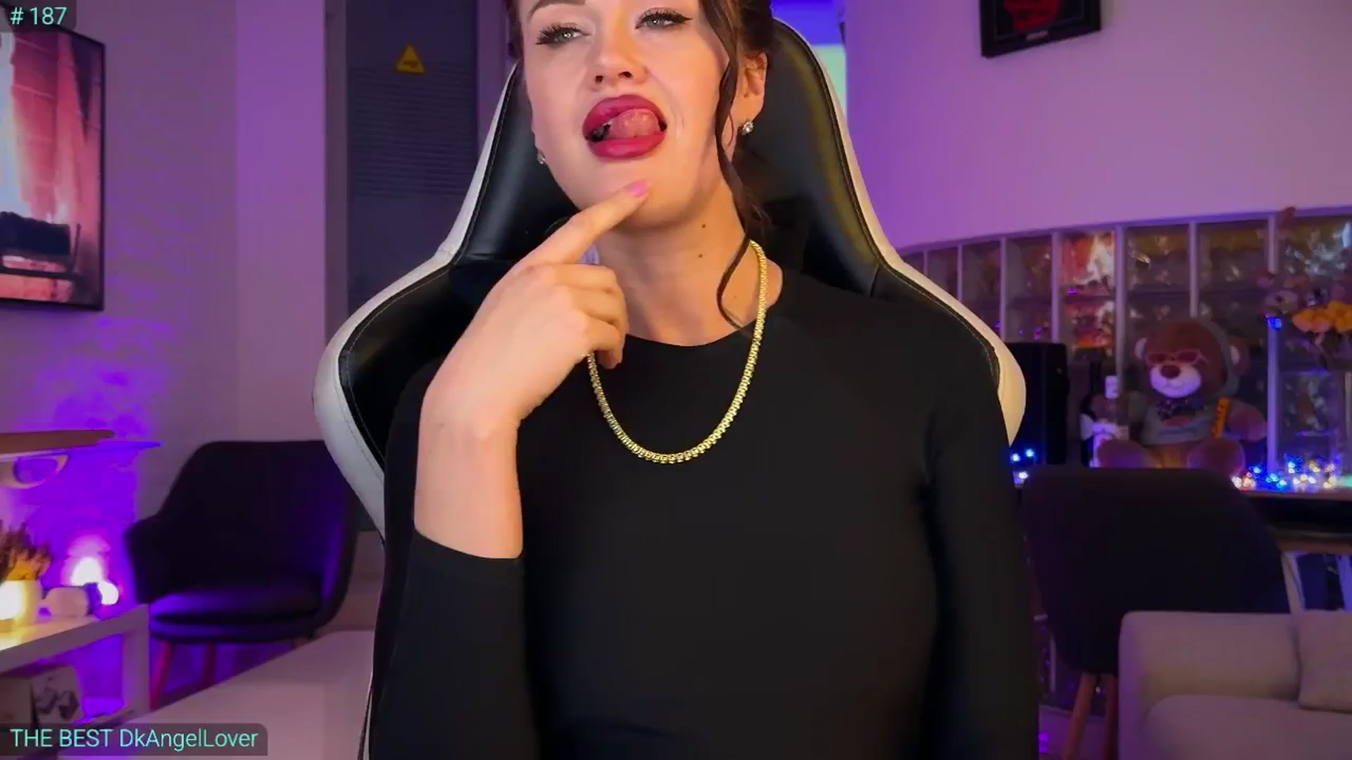 AlexiAngel video thumbnail