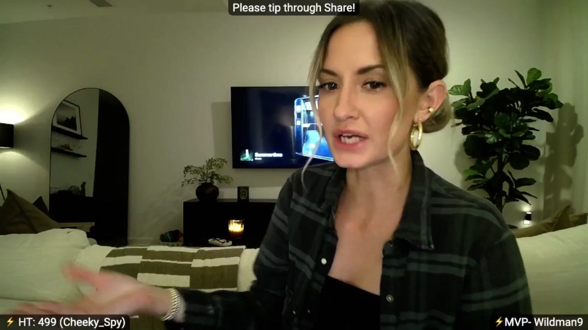 AlanaWylde video thumbnail