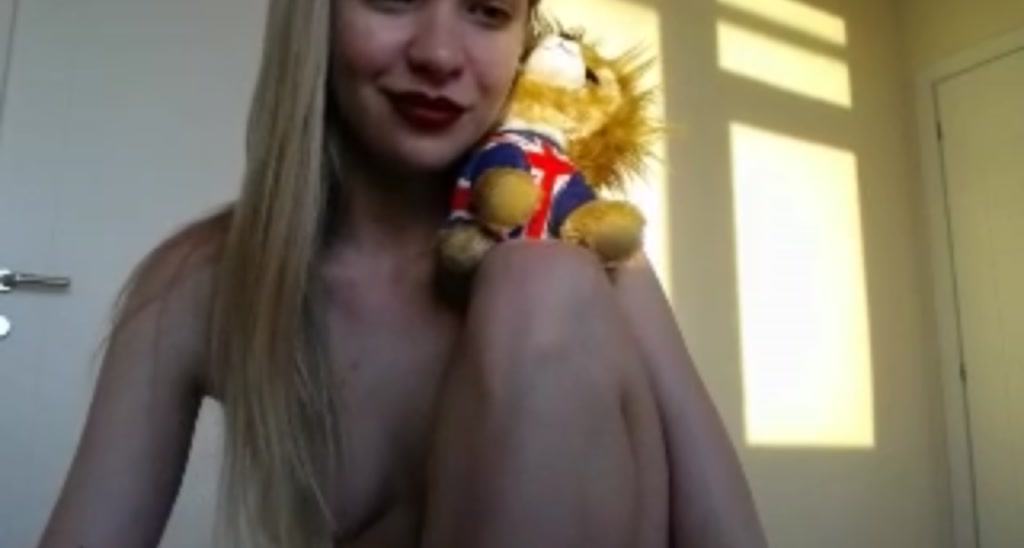 CuteDoll1995 video thumbnail