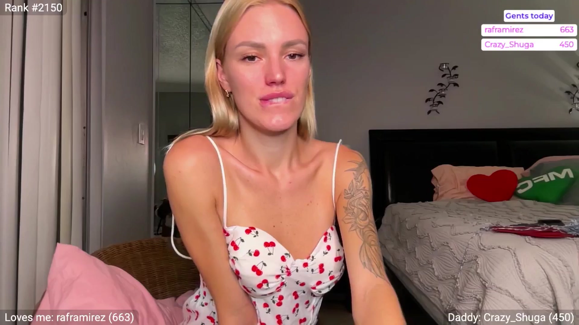 Ohbabykelly video thumbnail