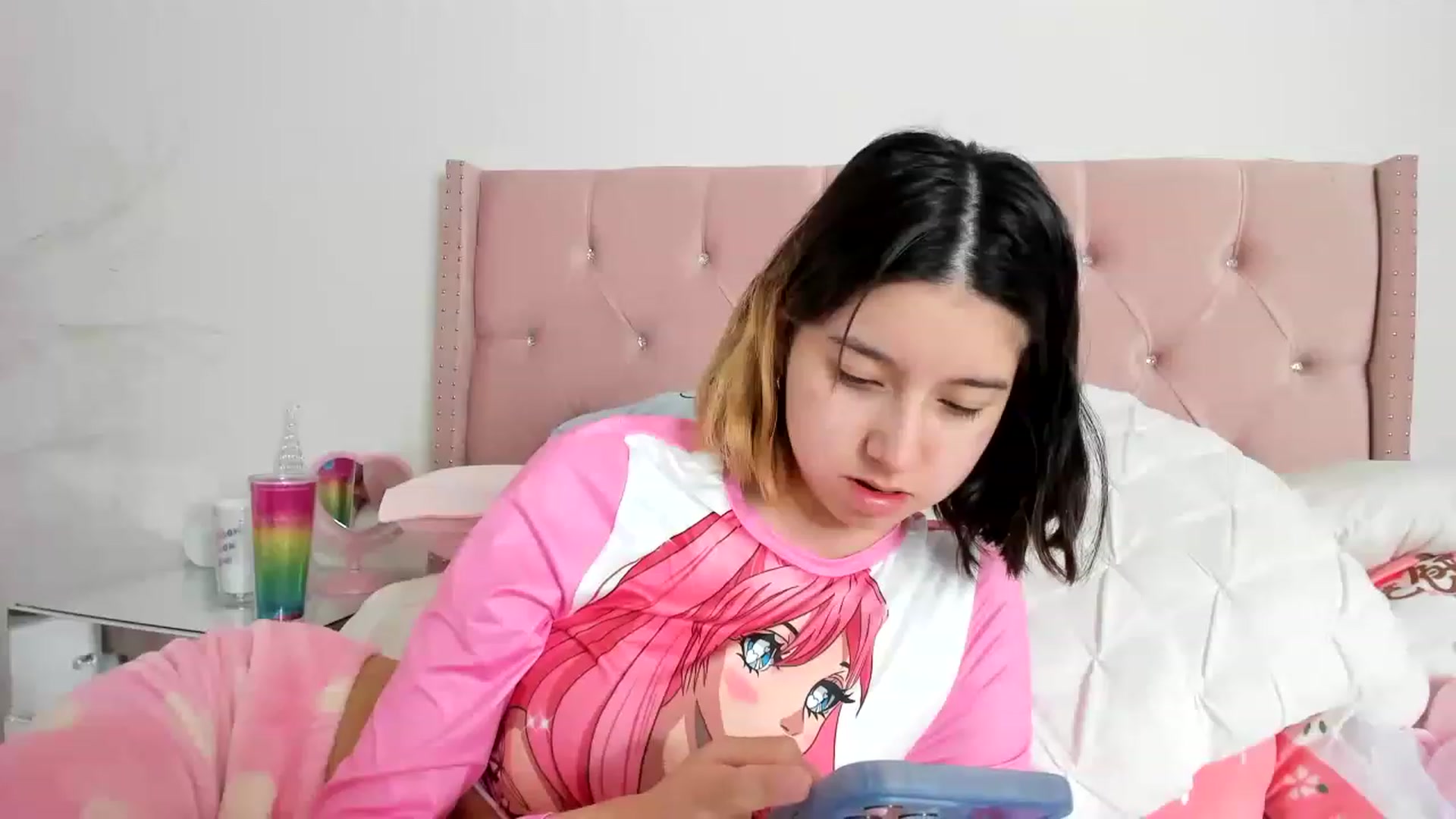 Cherrycute666 video thumbnail