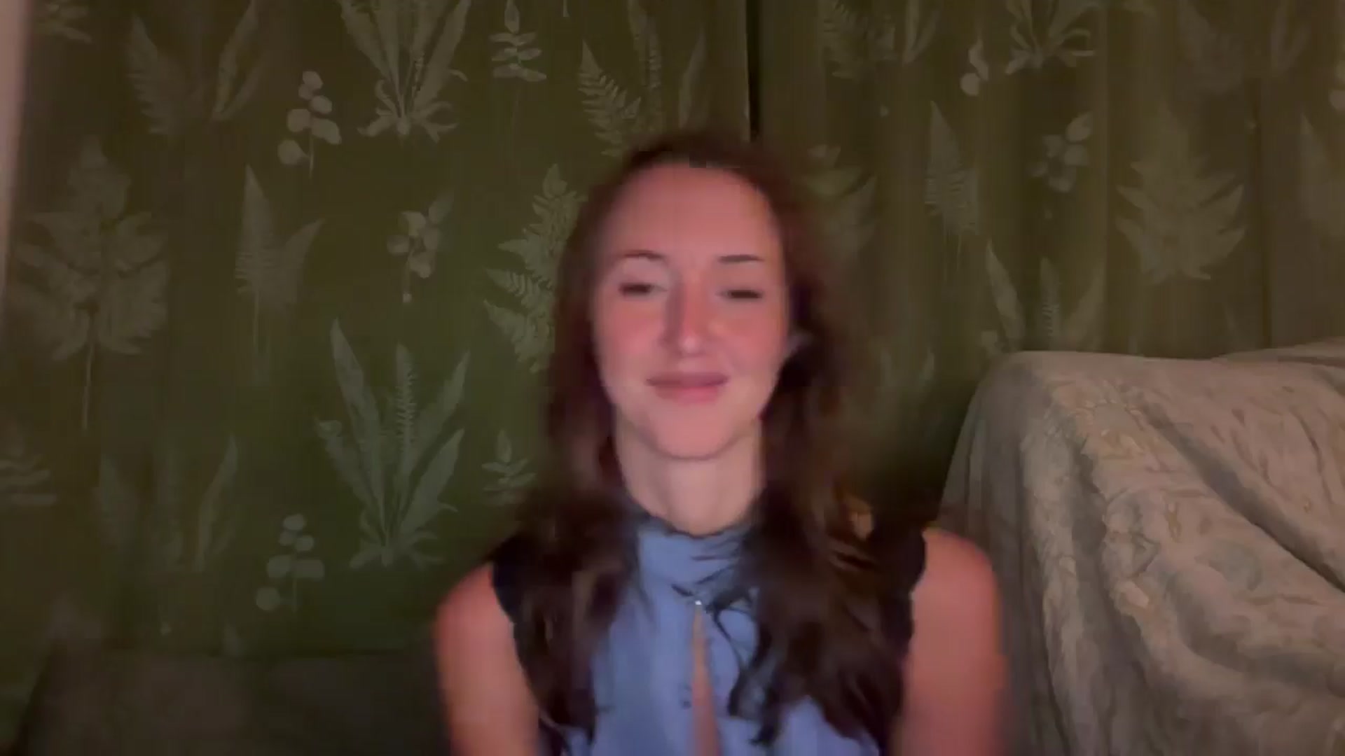 SarahBttrfly video thumbnail