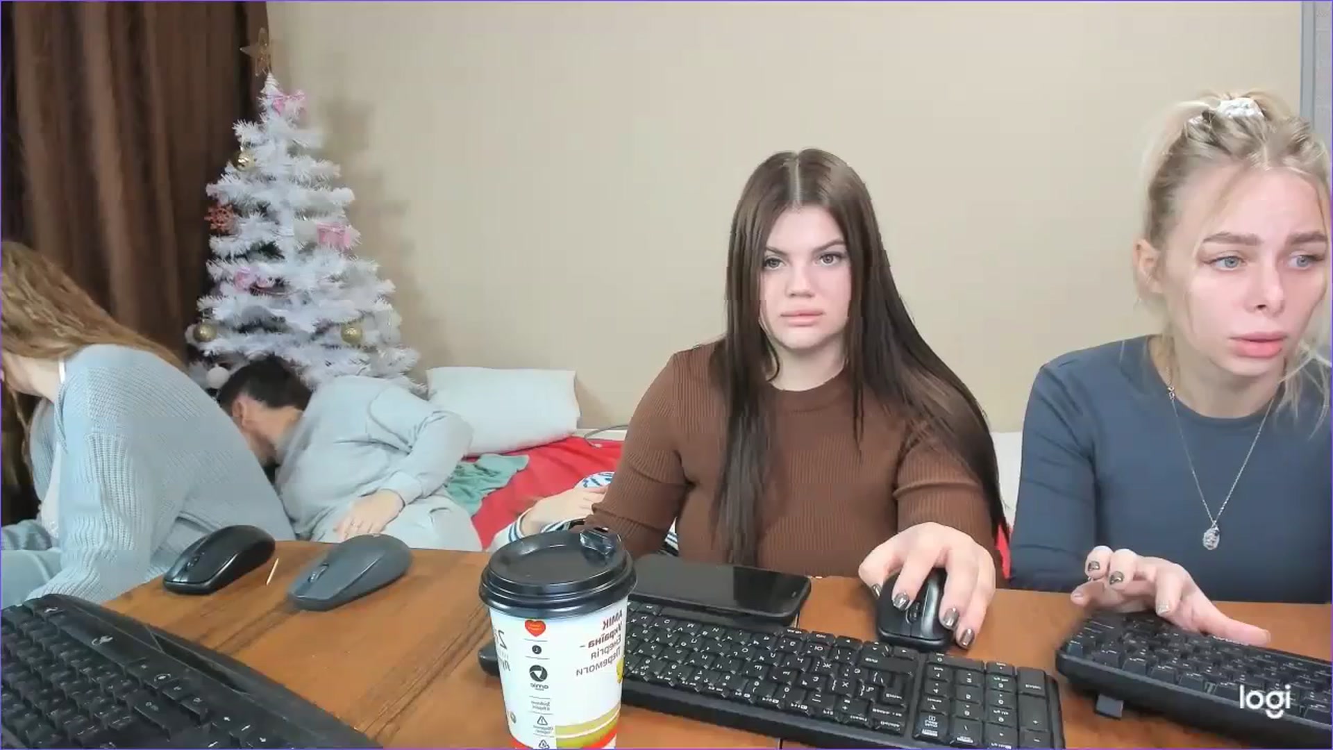 StefaniNell video thumbnail