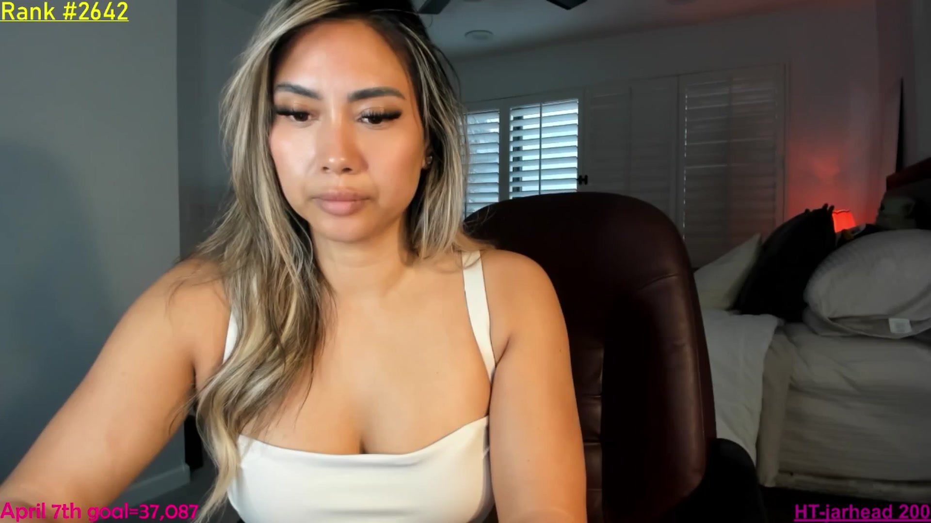 ExoticLilyXO video thumbnail