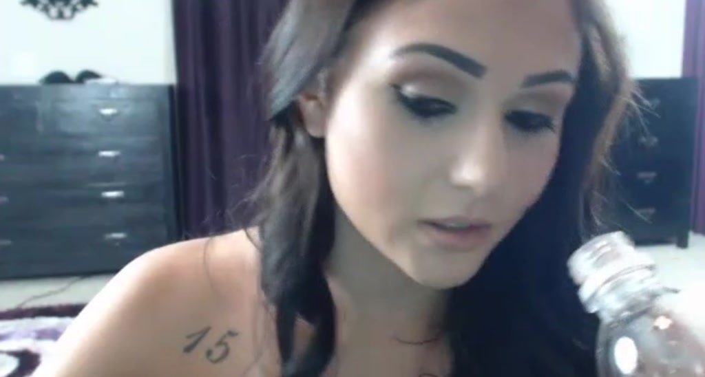 ArianaMarieXo video thumbnail