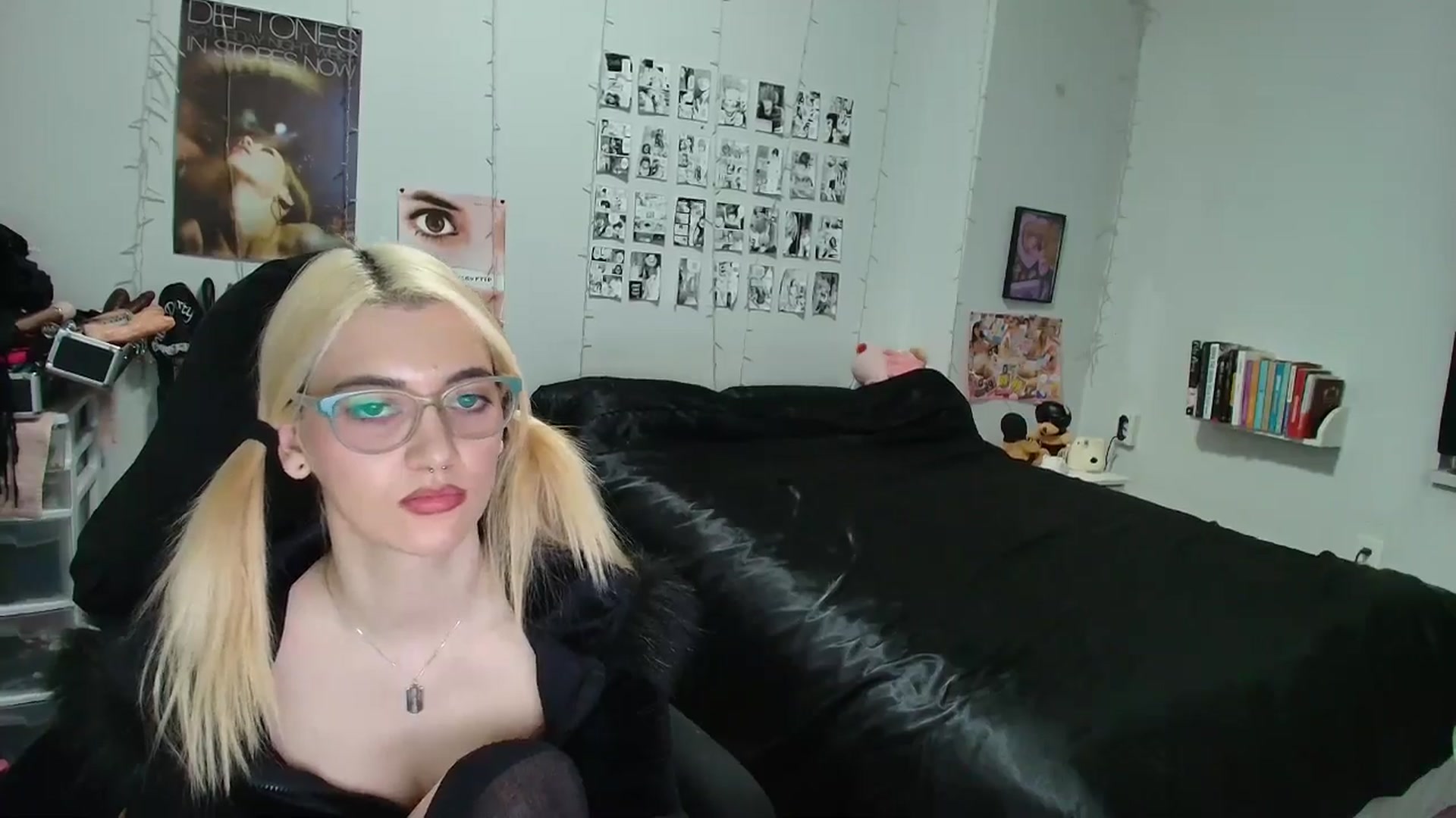 AnnaTame video thumbnail