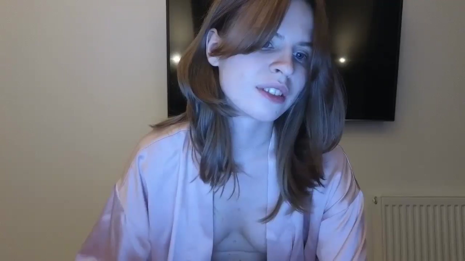 Yuri_elfie video thumbnail