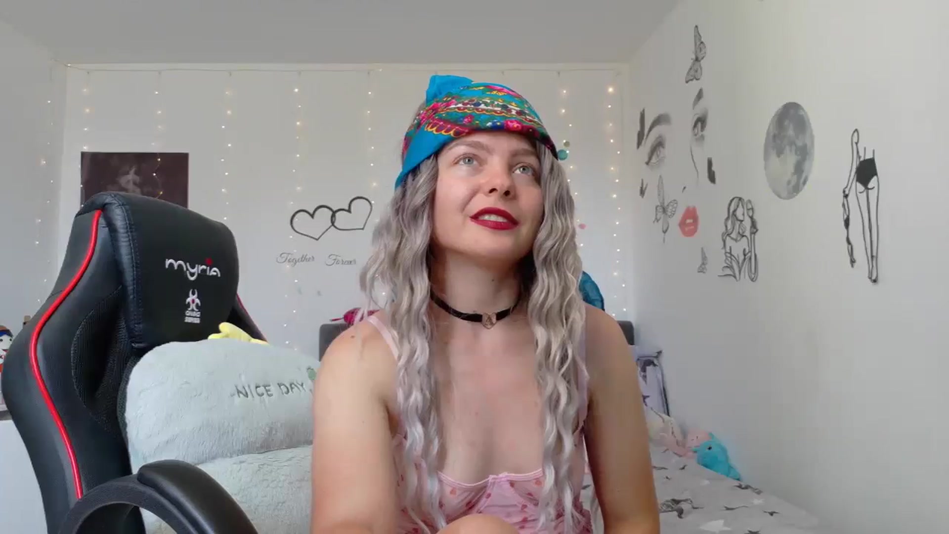 YreneA video thumbnail
