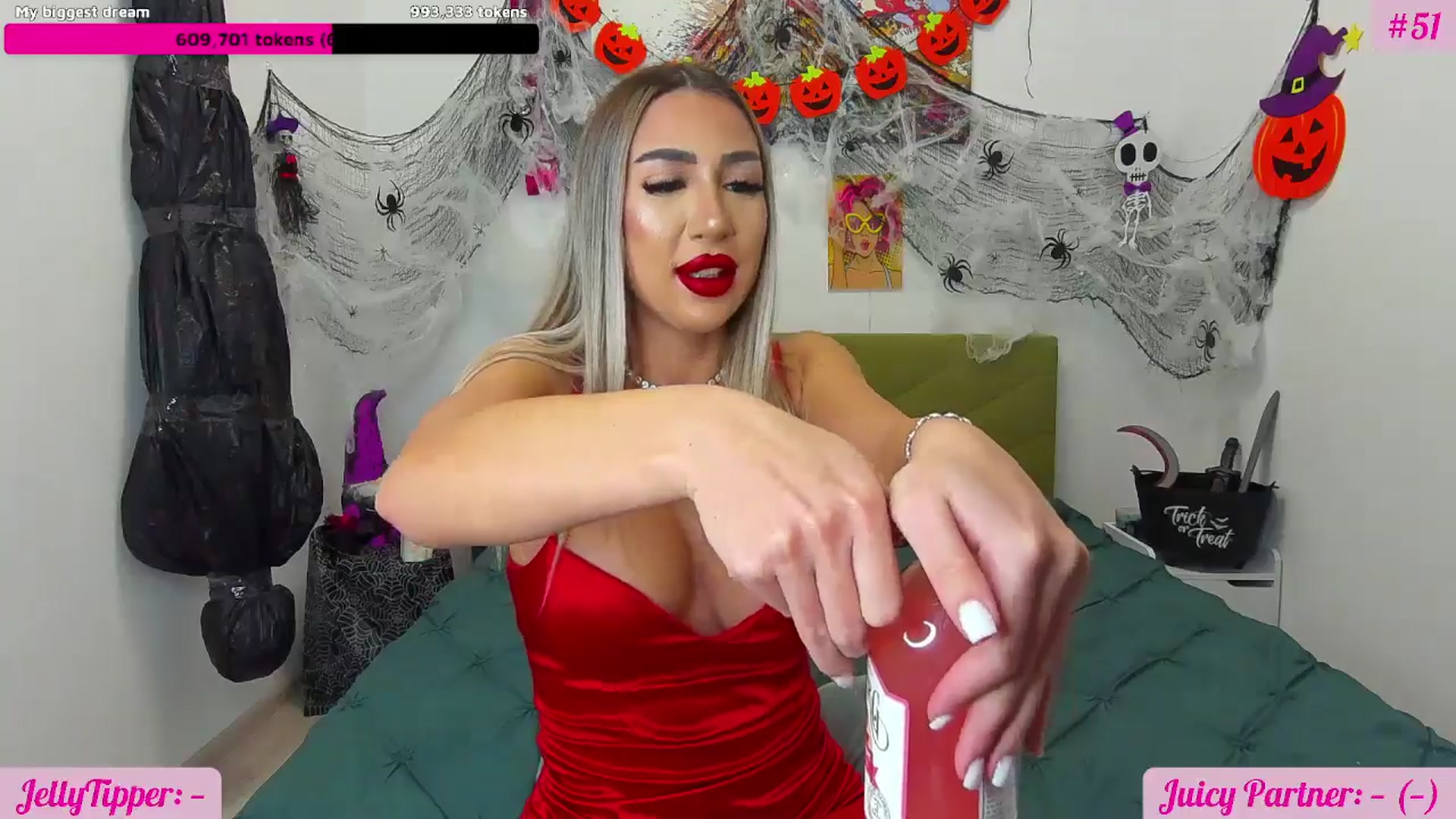 JuicyJelly video thumbnail
