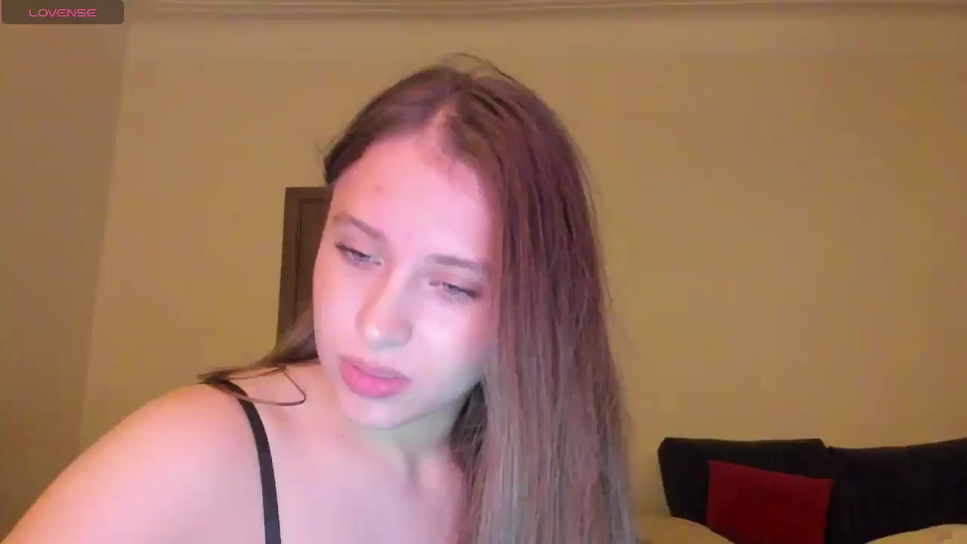 AshleyBlush video thumbnail