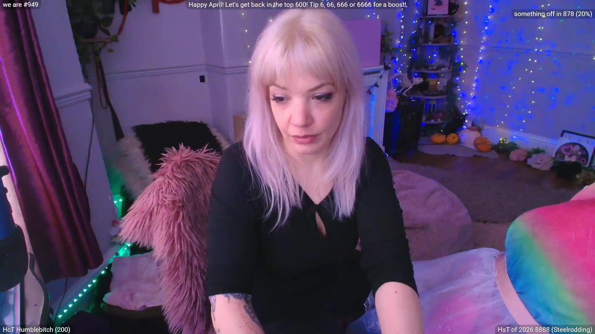 LunaWolfie video thumbnail