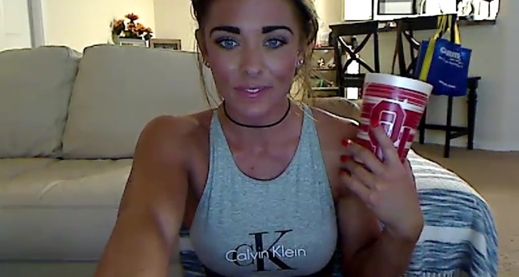 HallieHarper video thumbnail