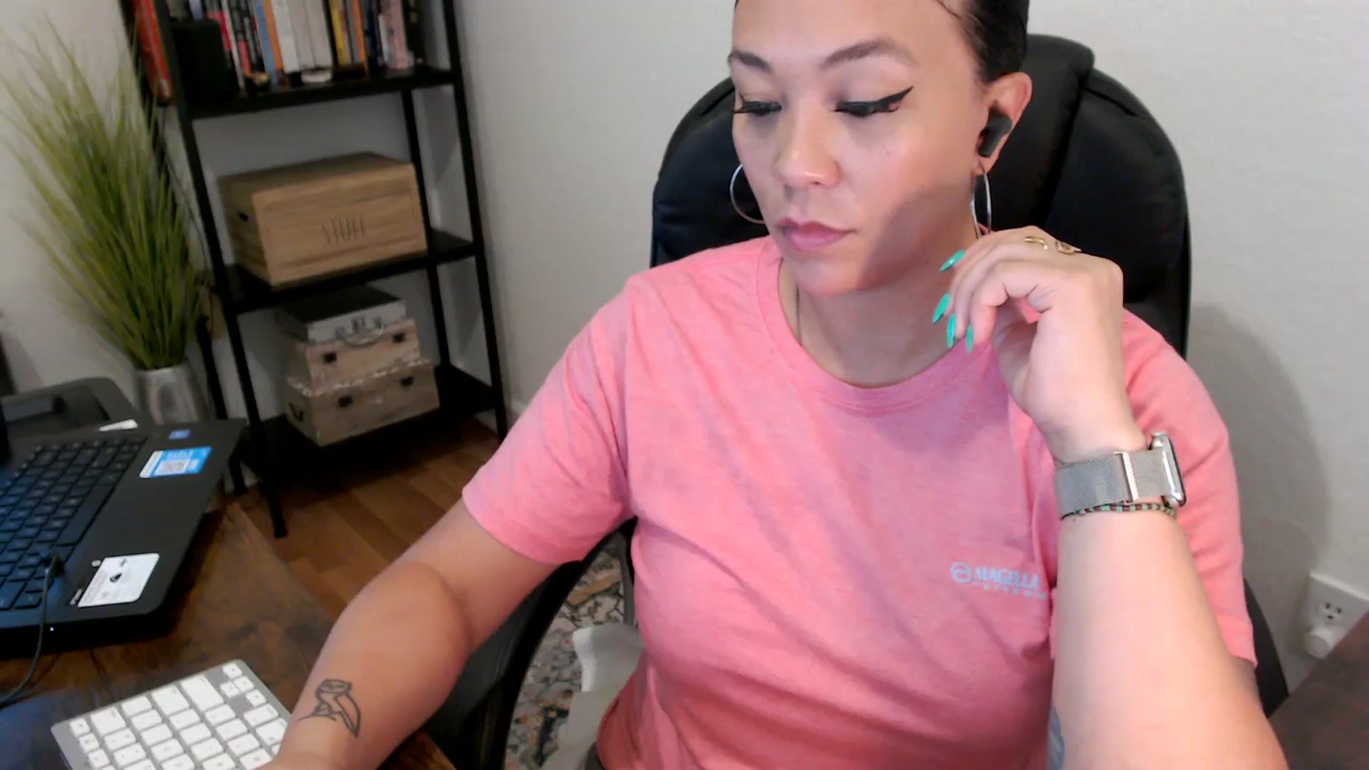 MickaylaMoon video thumbnail