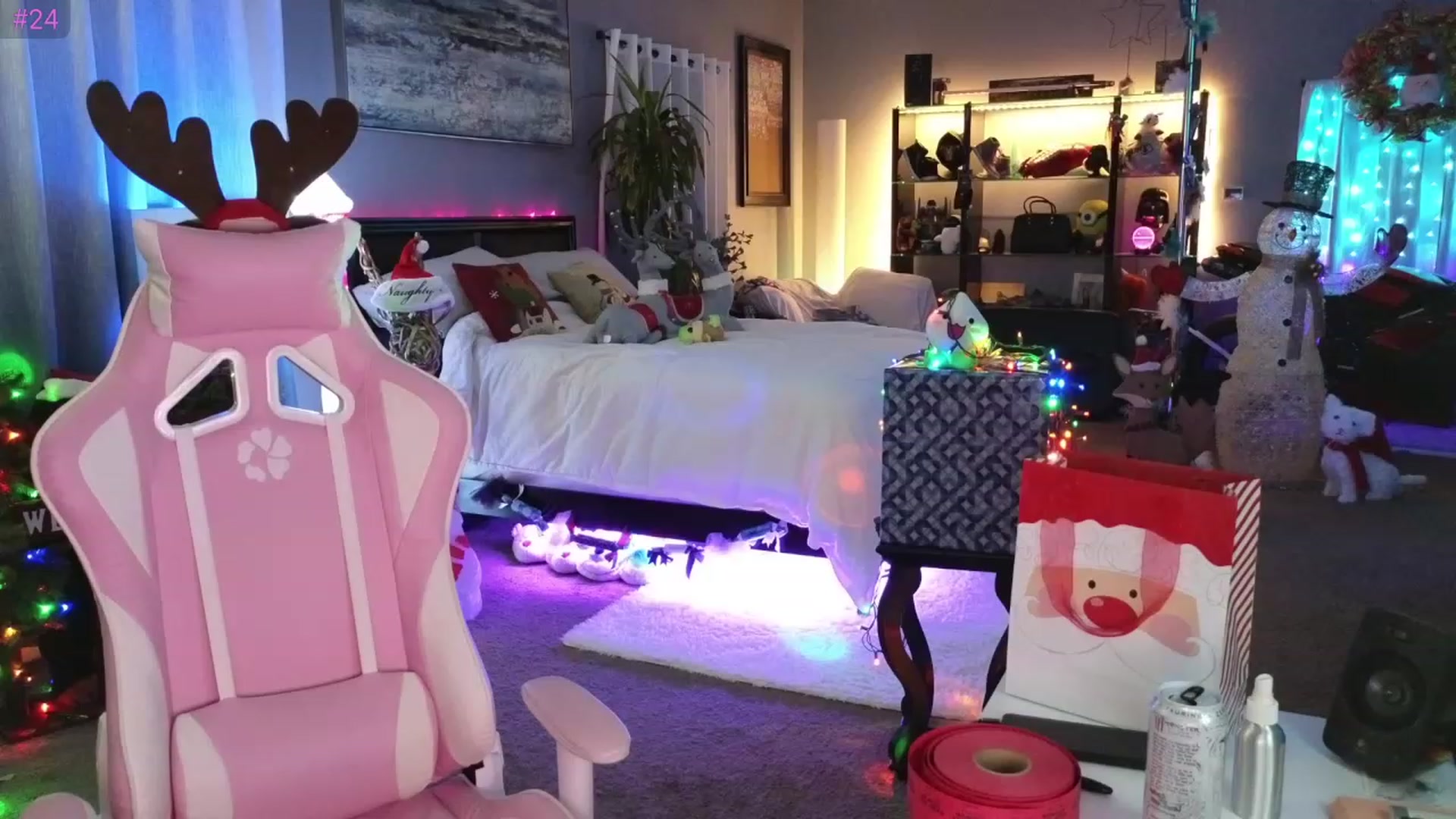 LexxiStar video thumbnail