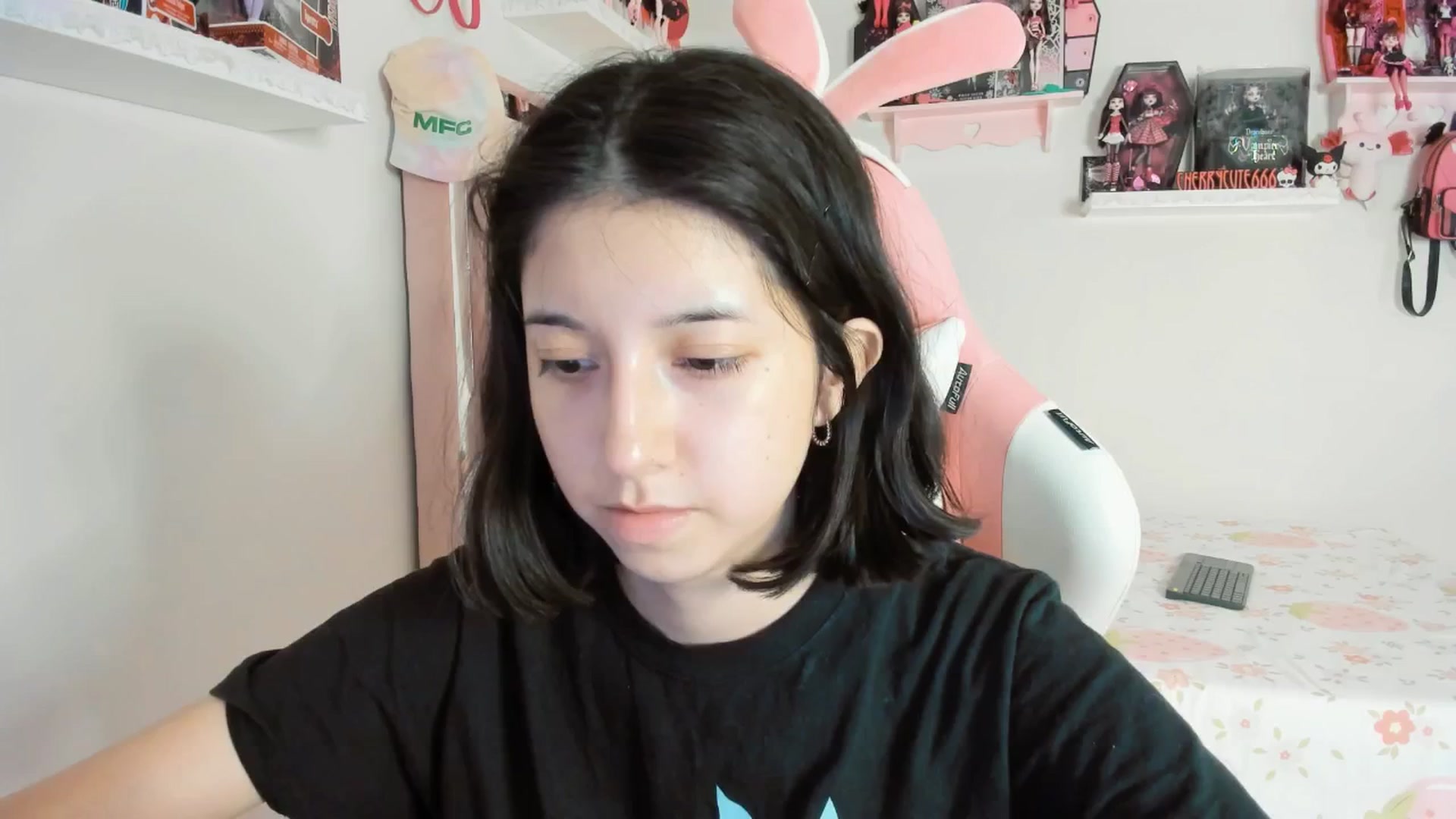 Cherrycute666 video thumbnail