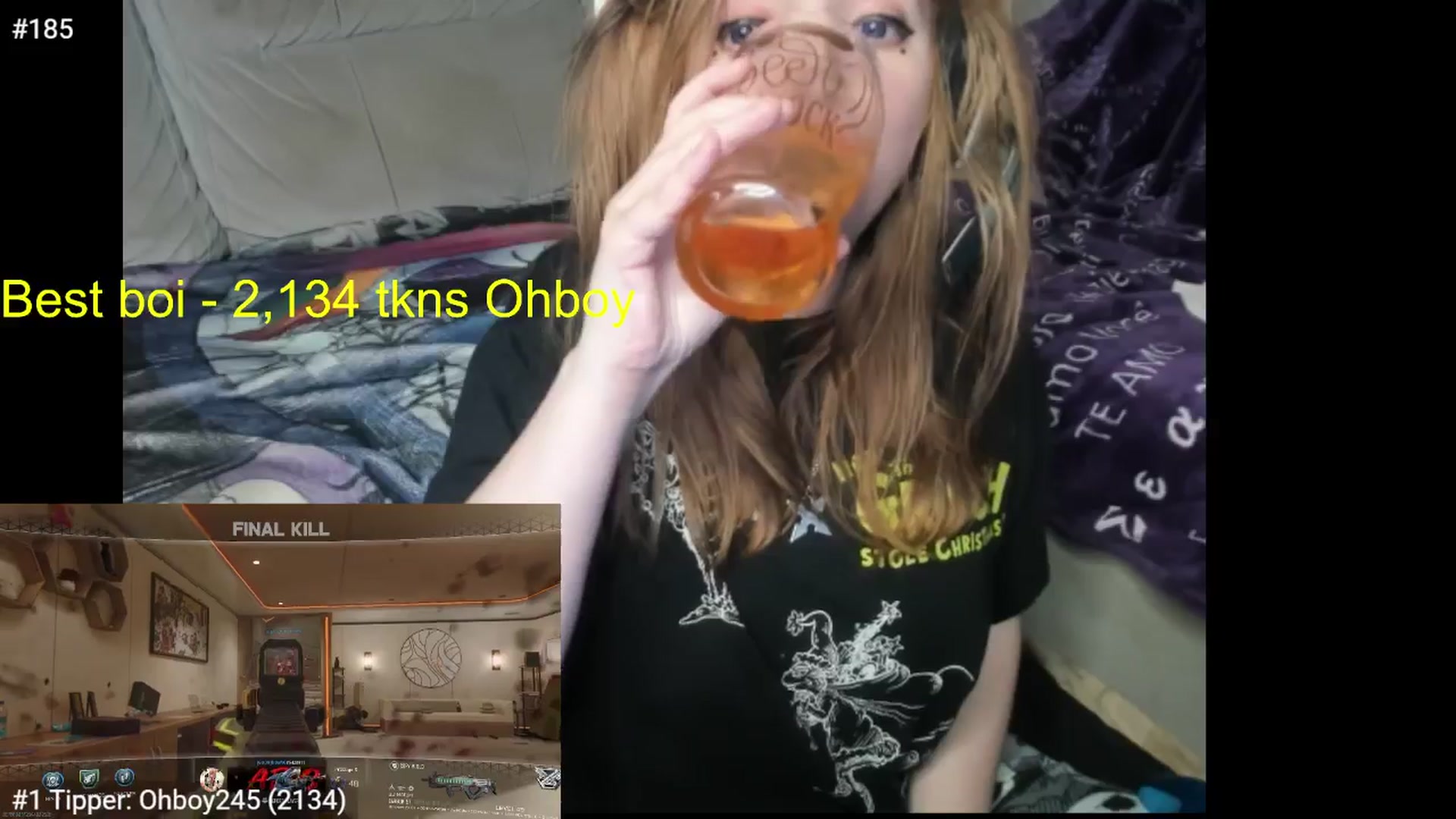 PrincessBluu video thumbnail