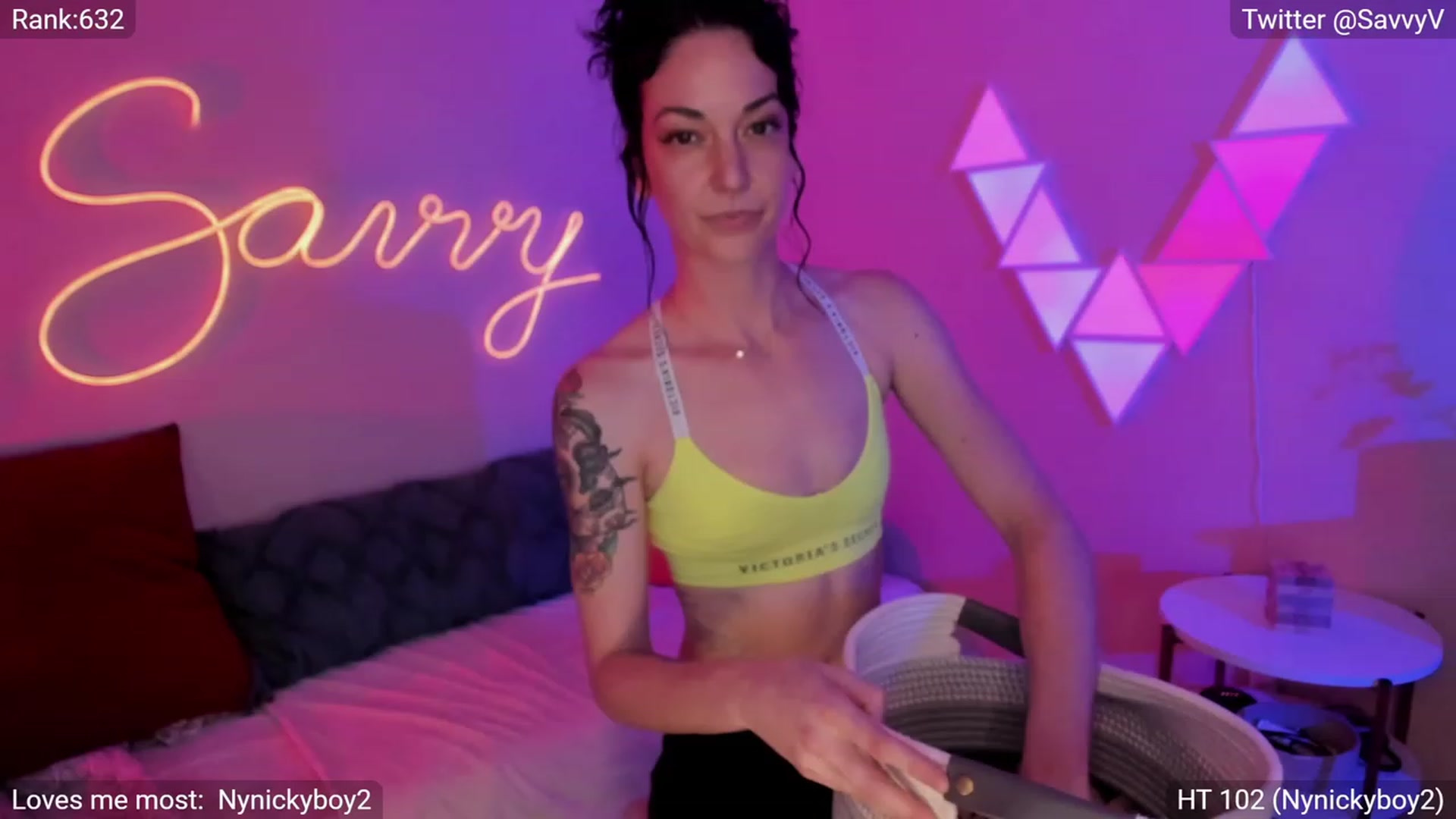 savvyv video thumbnail