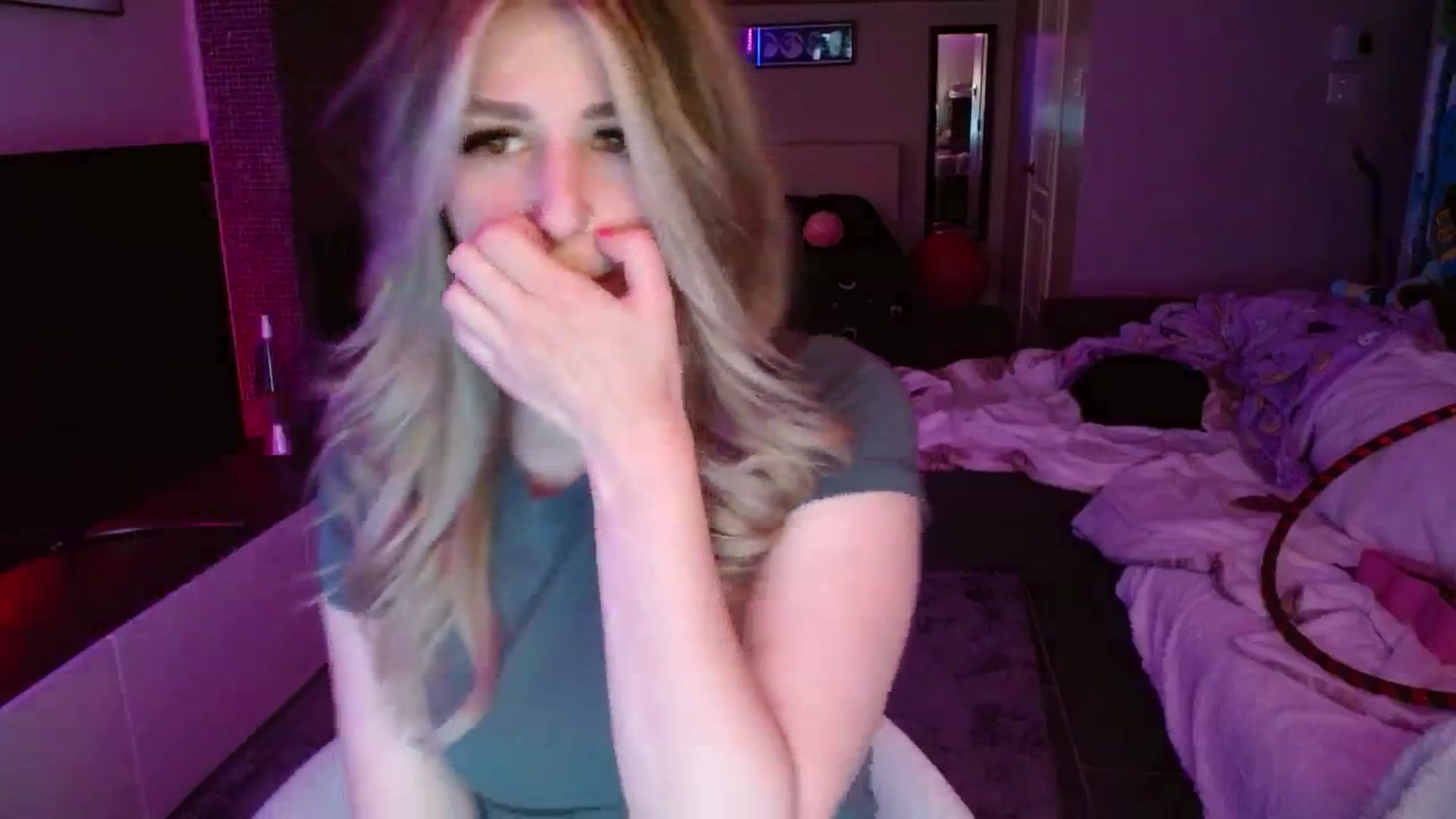 Serafina video thumbnail