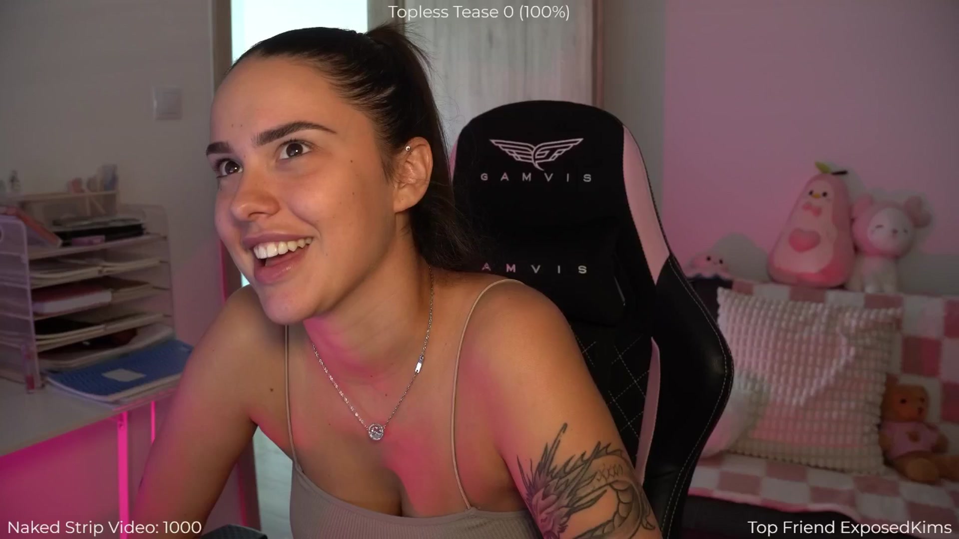 NotYourNaomi video thumbnail